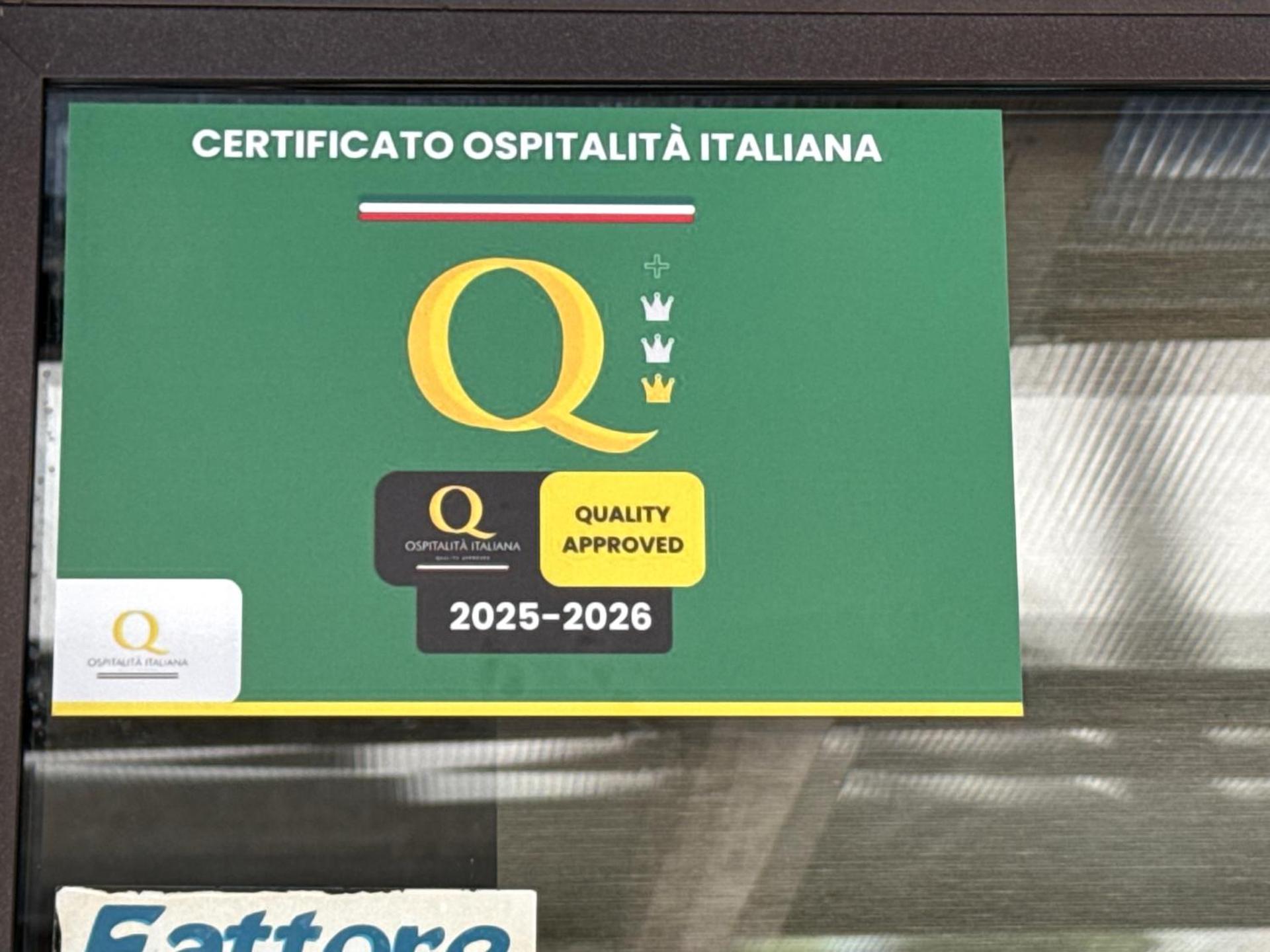 Logo/Certificate/Sign