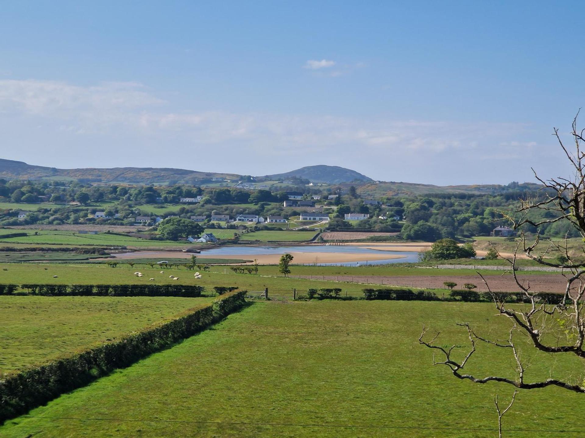 Culdaff Estate Glamping