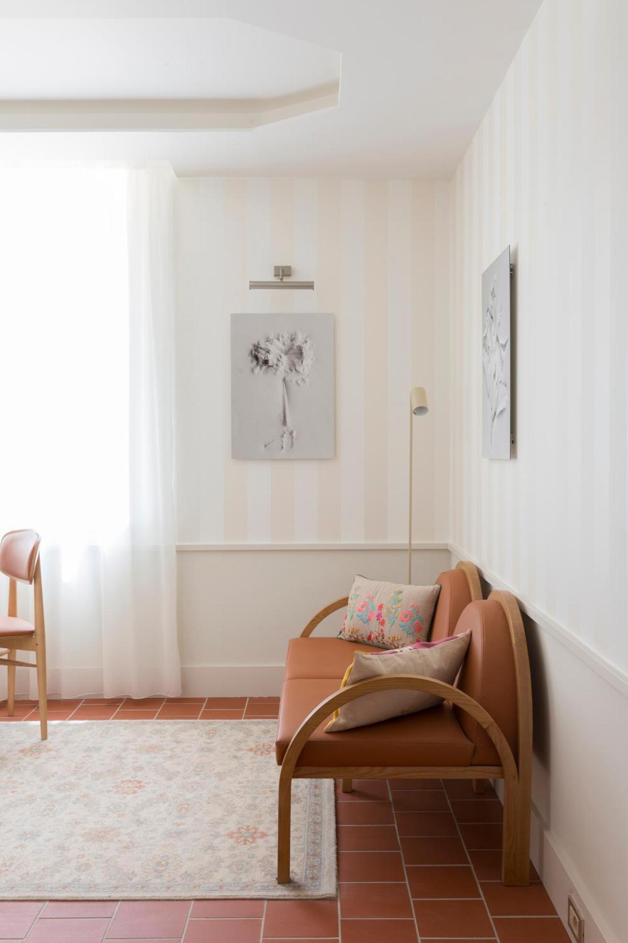 Hôtel Maison Borrèze