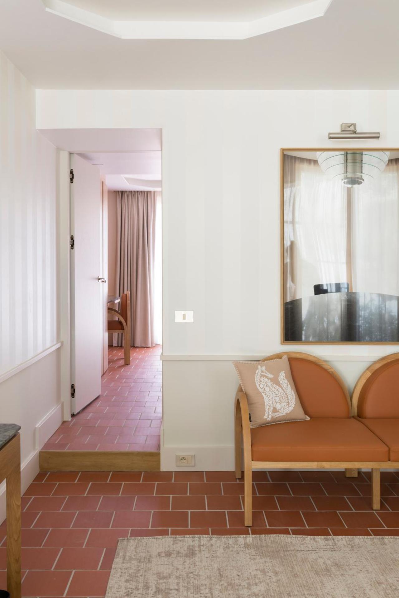 Hôtel Maison Borrèze