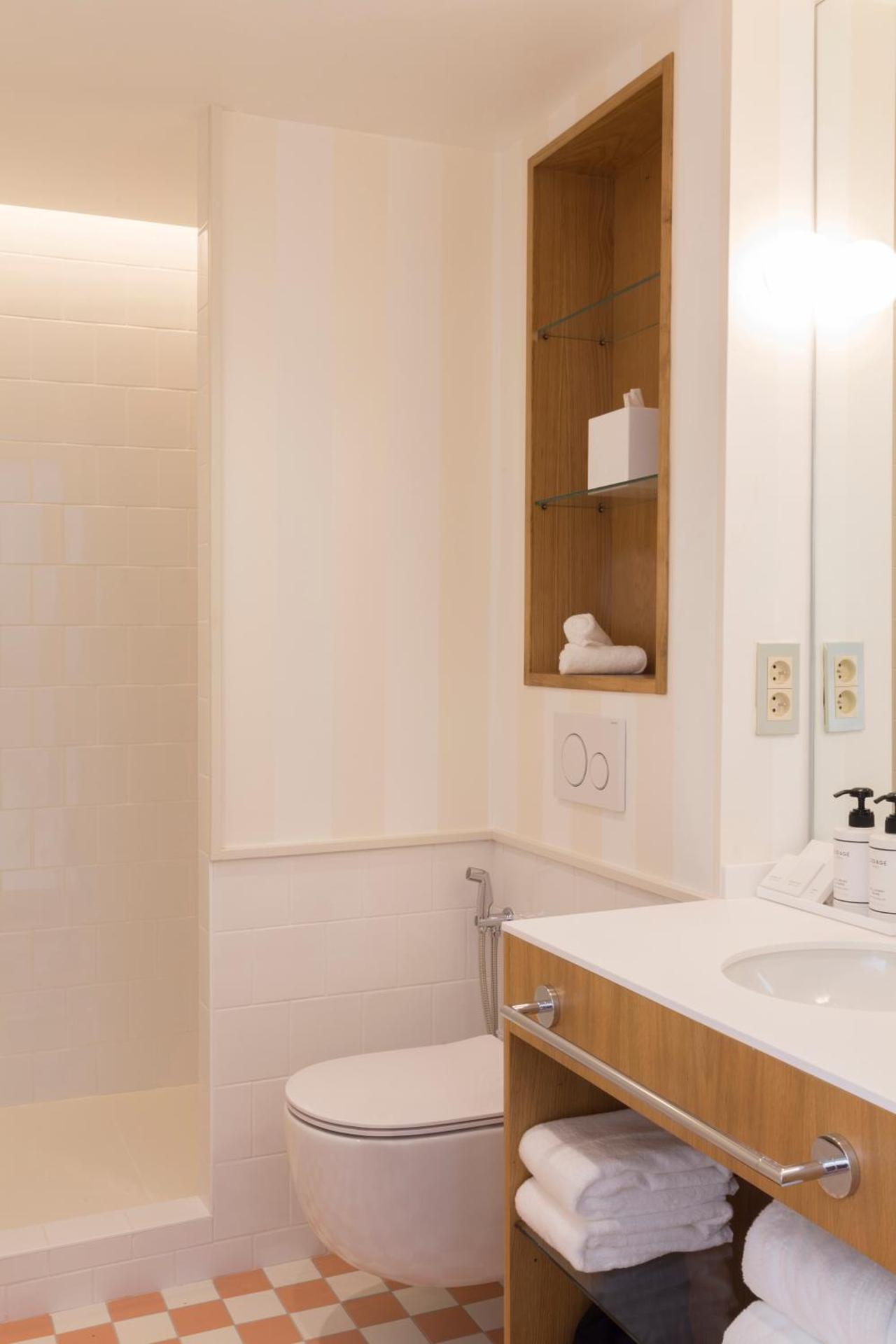 Hôtel Maison Borrèze