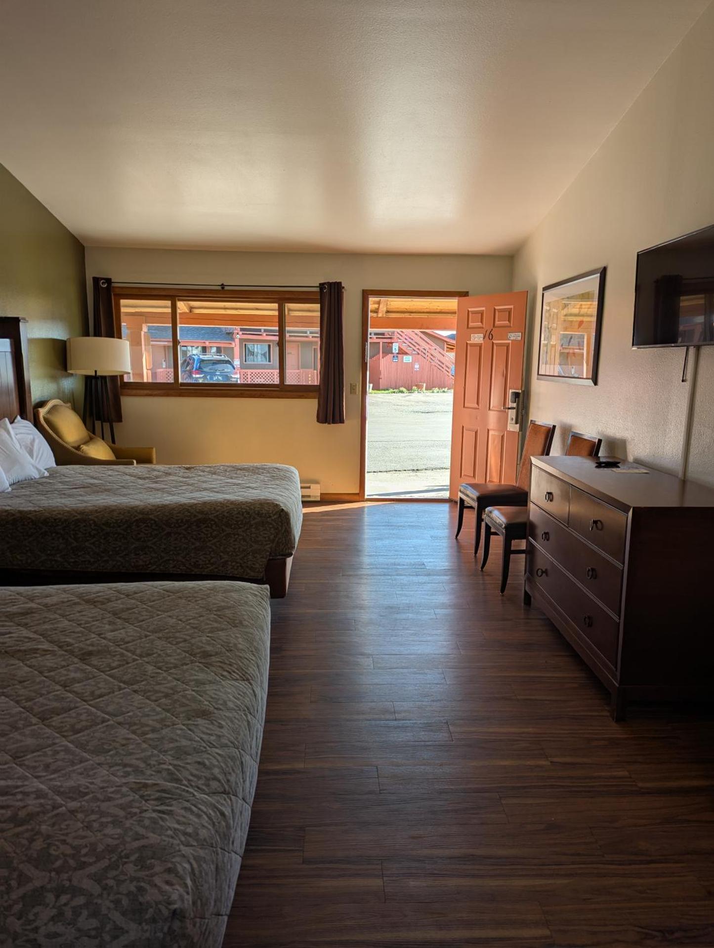 Western Inn Motel & RV Park