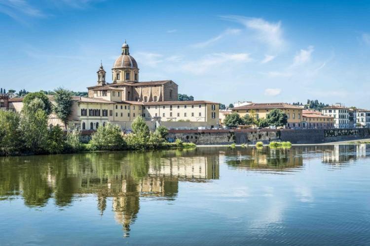 BNB Frescoes Rooms San Frediano