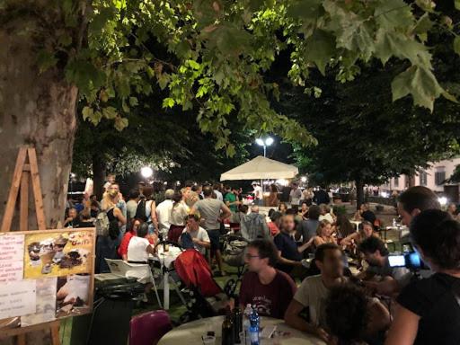 BNB Frescoes Rooms San Frediano