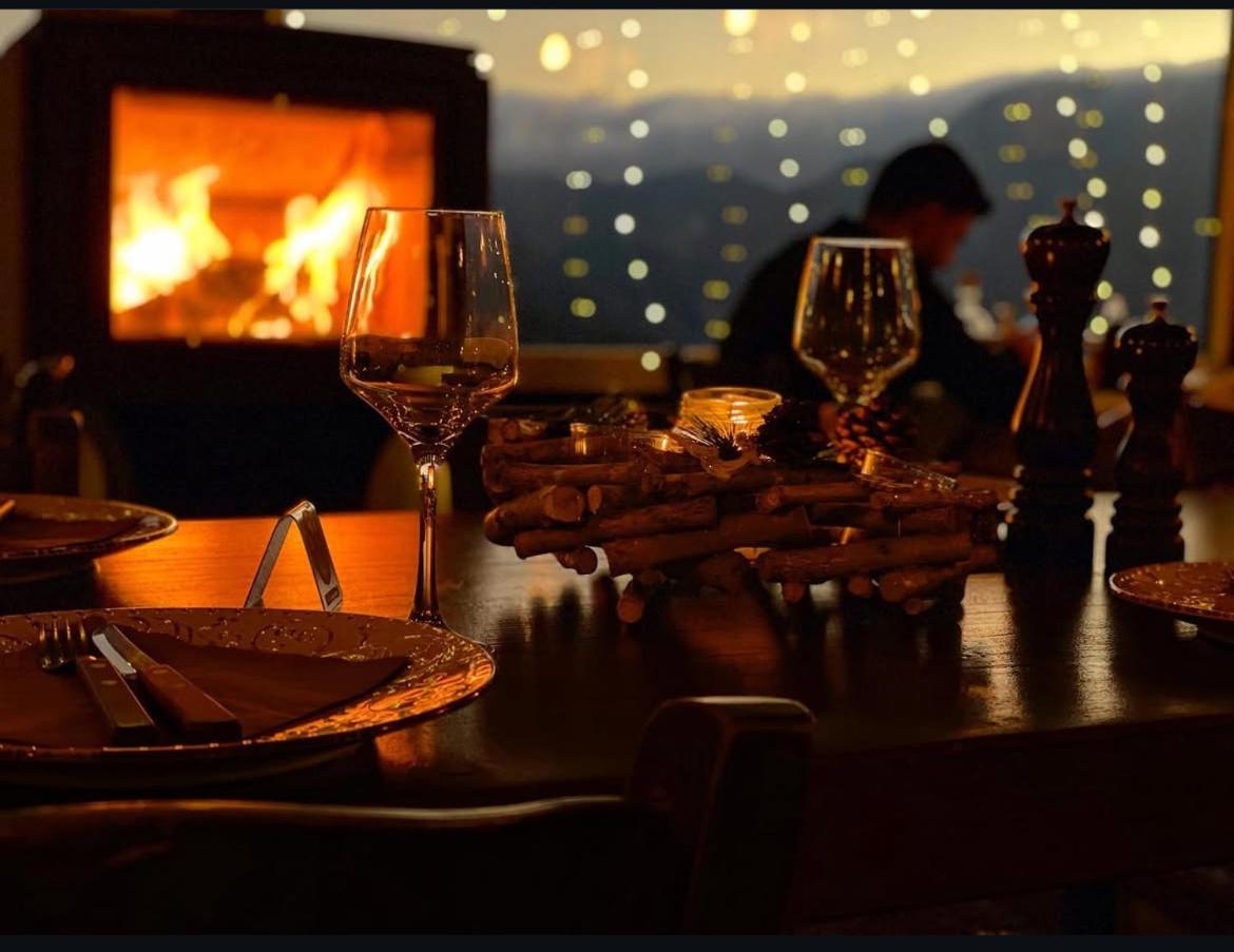 Arcadian Escape - Tsiaxtai Group