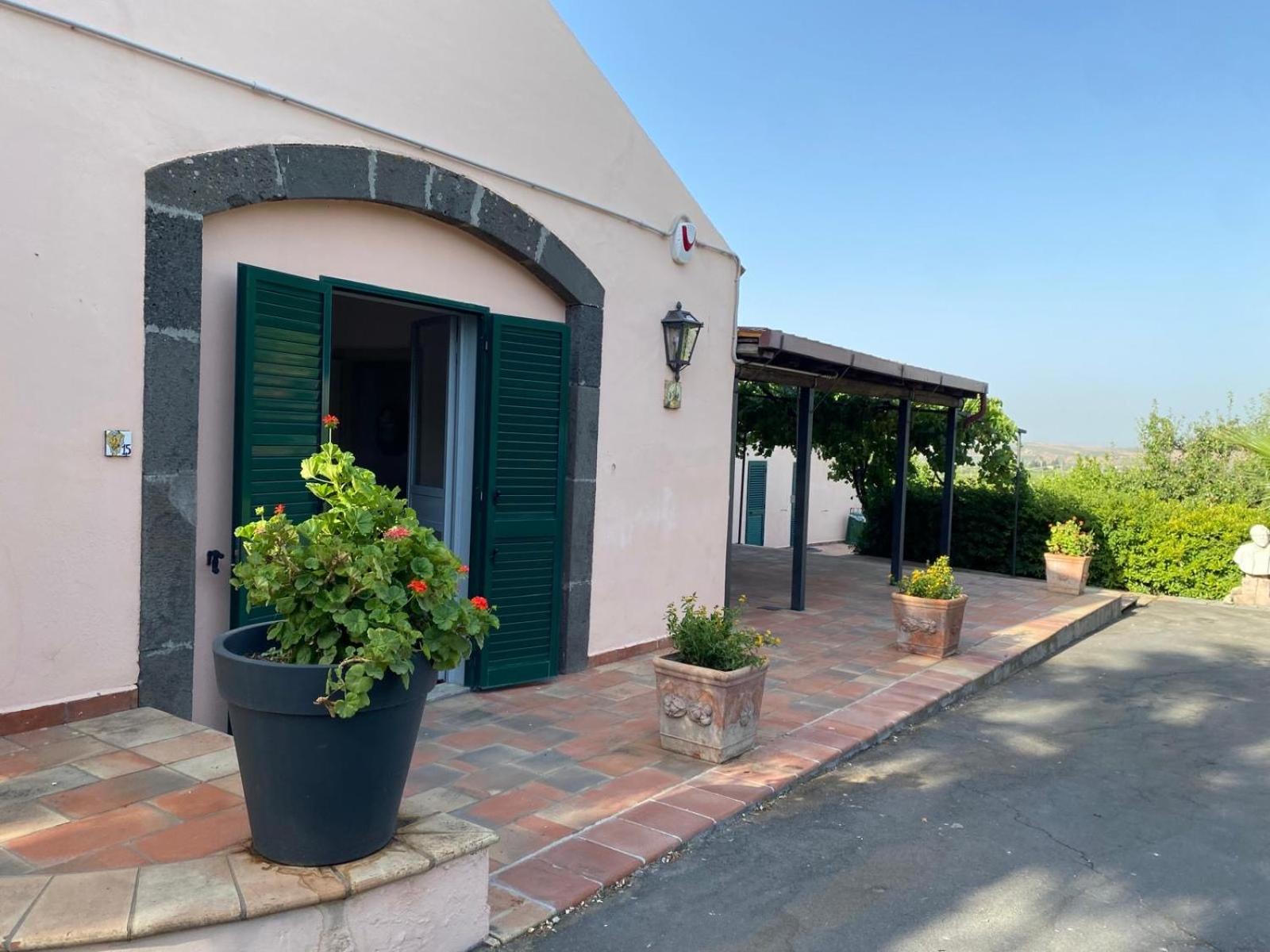 Agriturismo Gianferrante