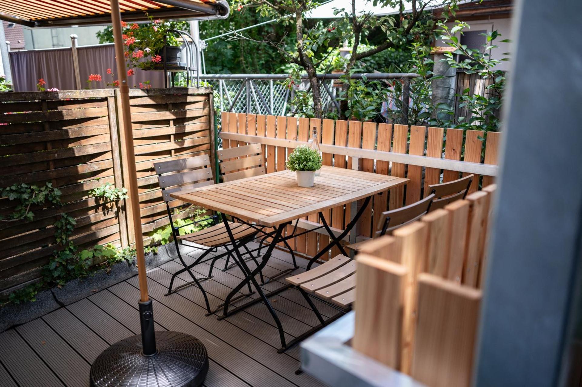 Altstadtsuite Landsberg am Lech