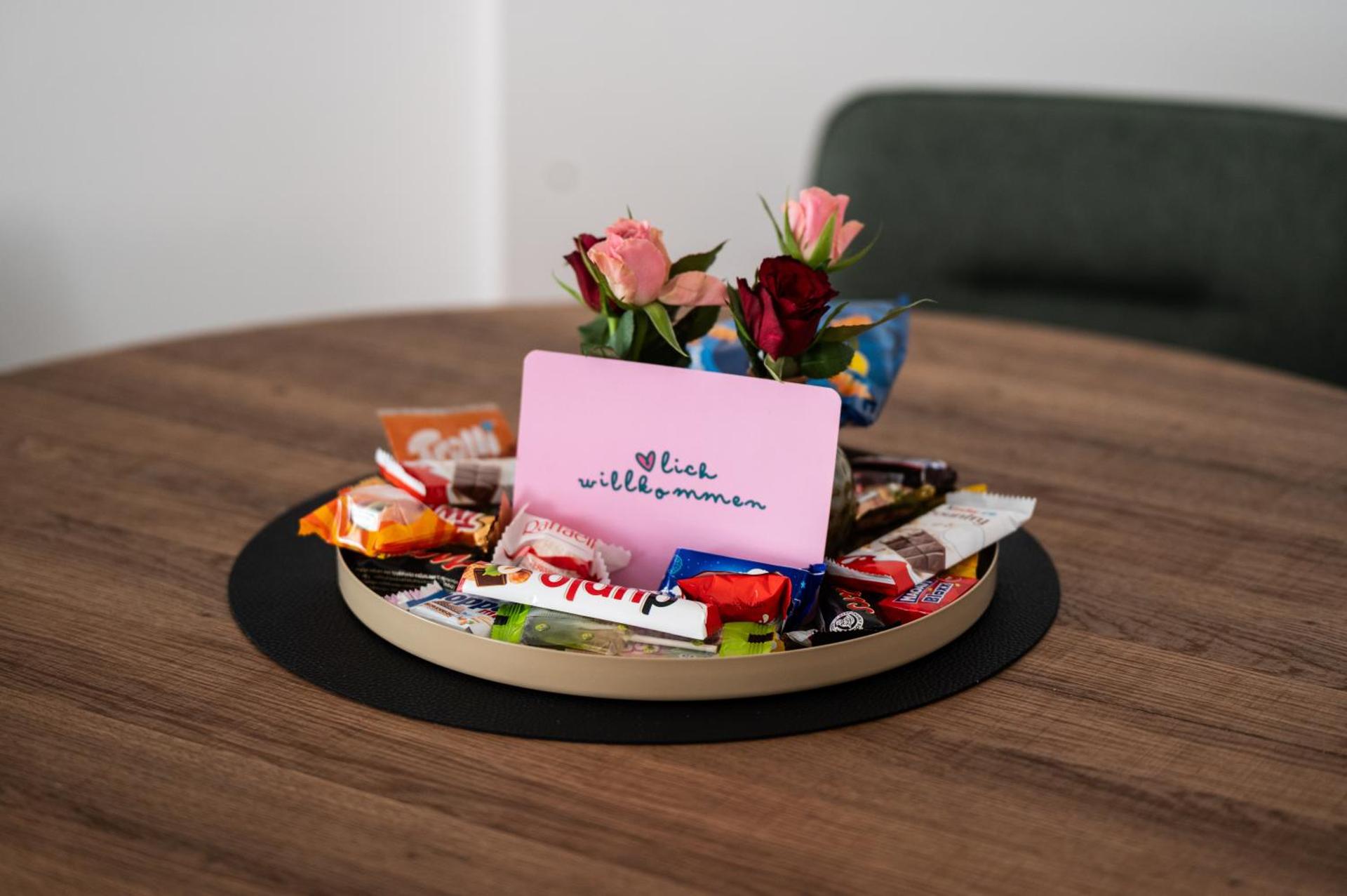 Altstadtsuite Landsberg am Lech