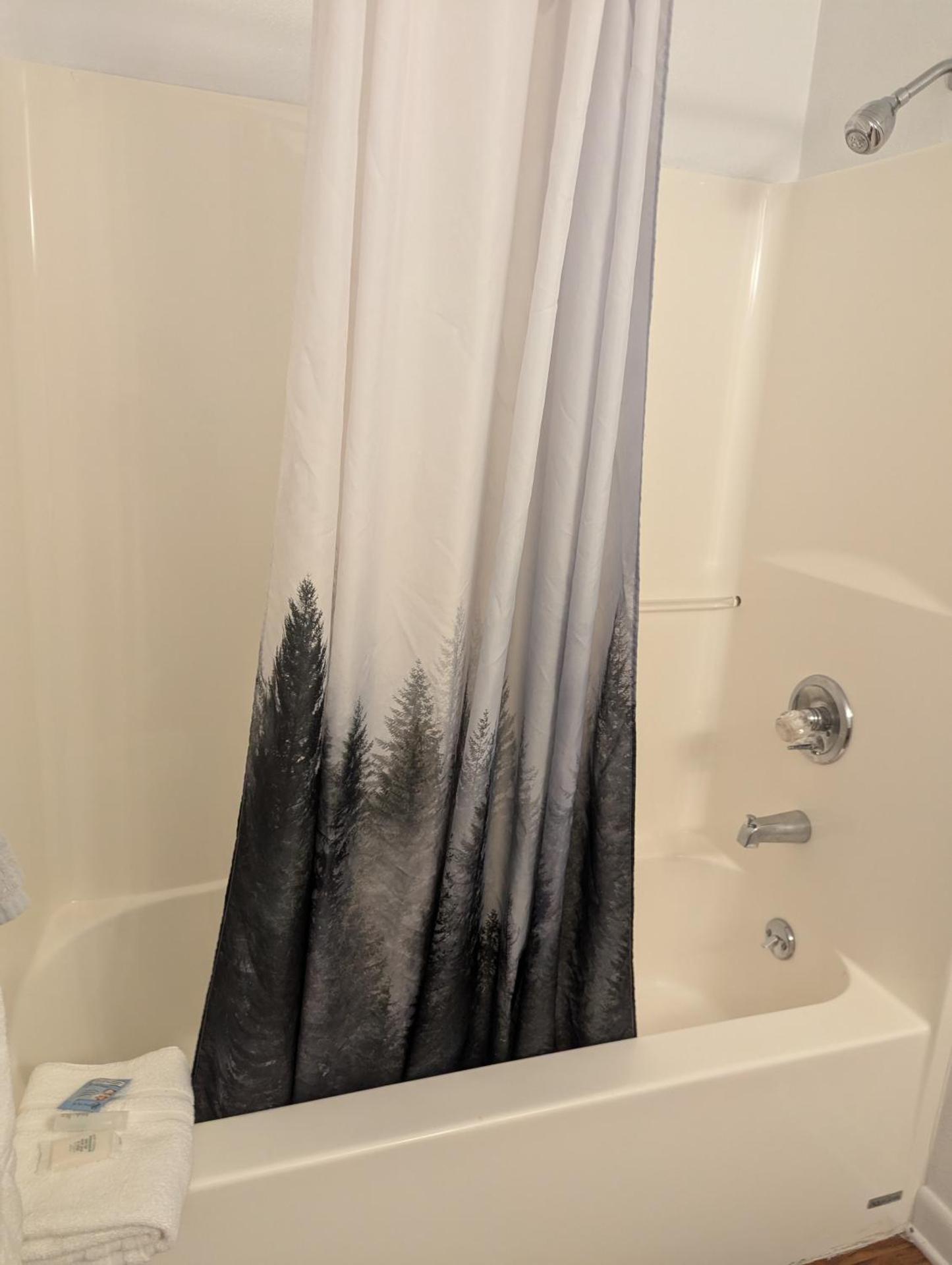 Western Inn Motel & RV Park