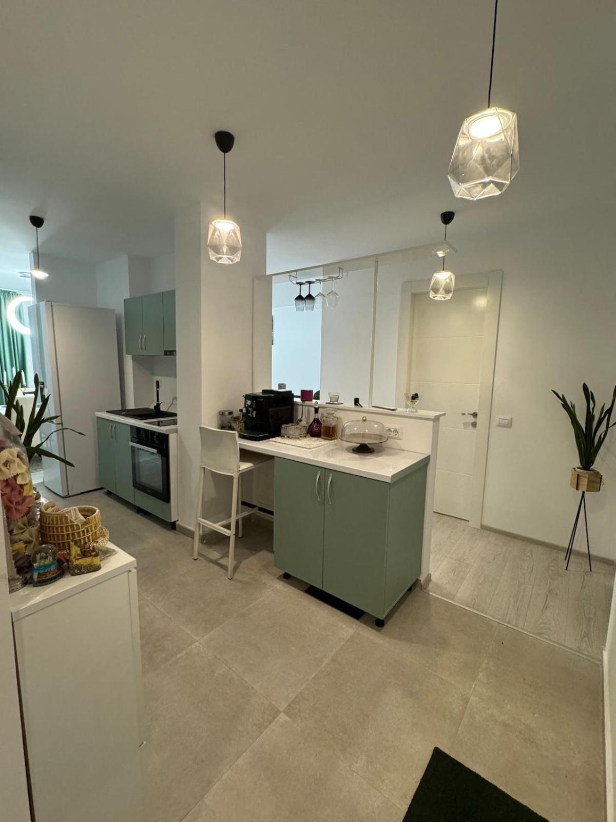 Apartament in Bucuresti