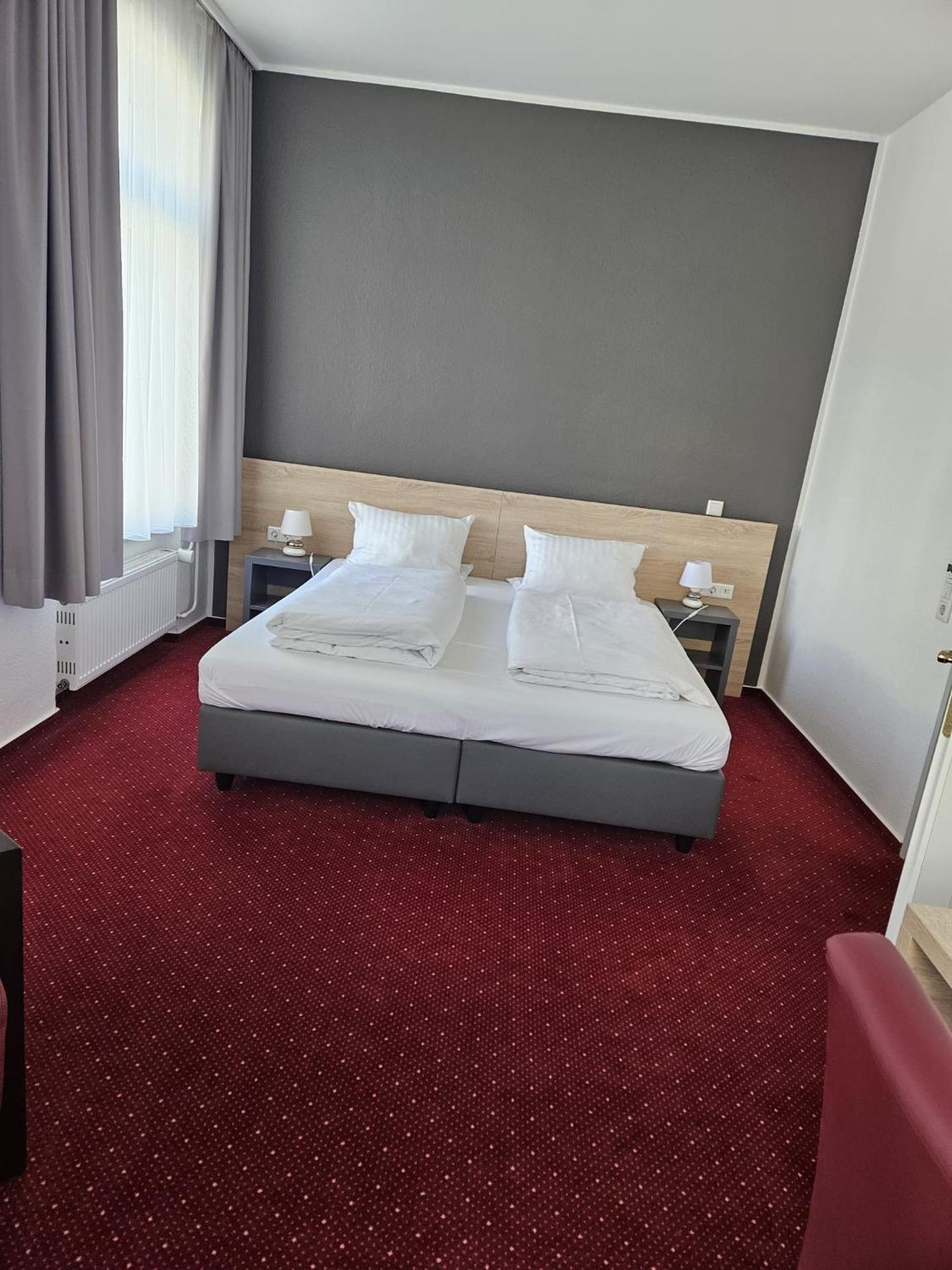 Hotel Deutsches Haus