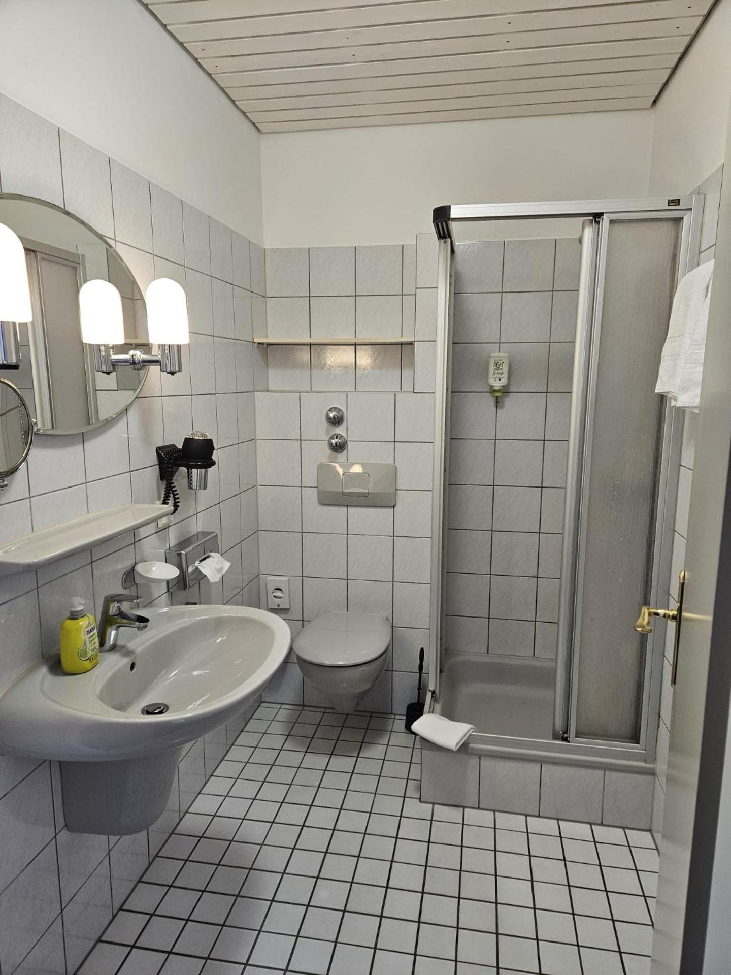 Hotel Deutsches Haus