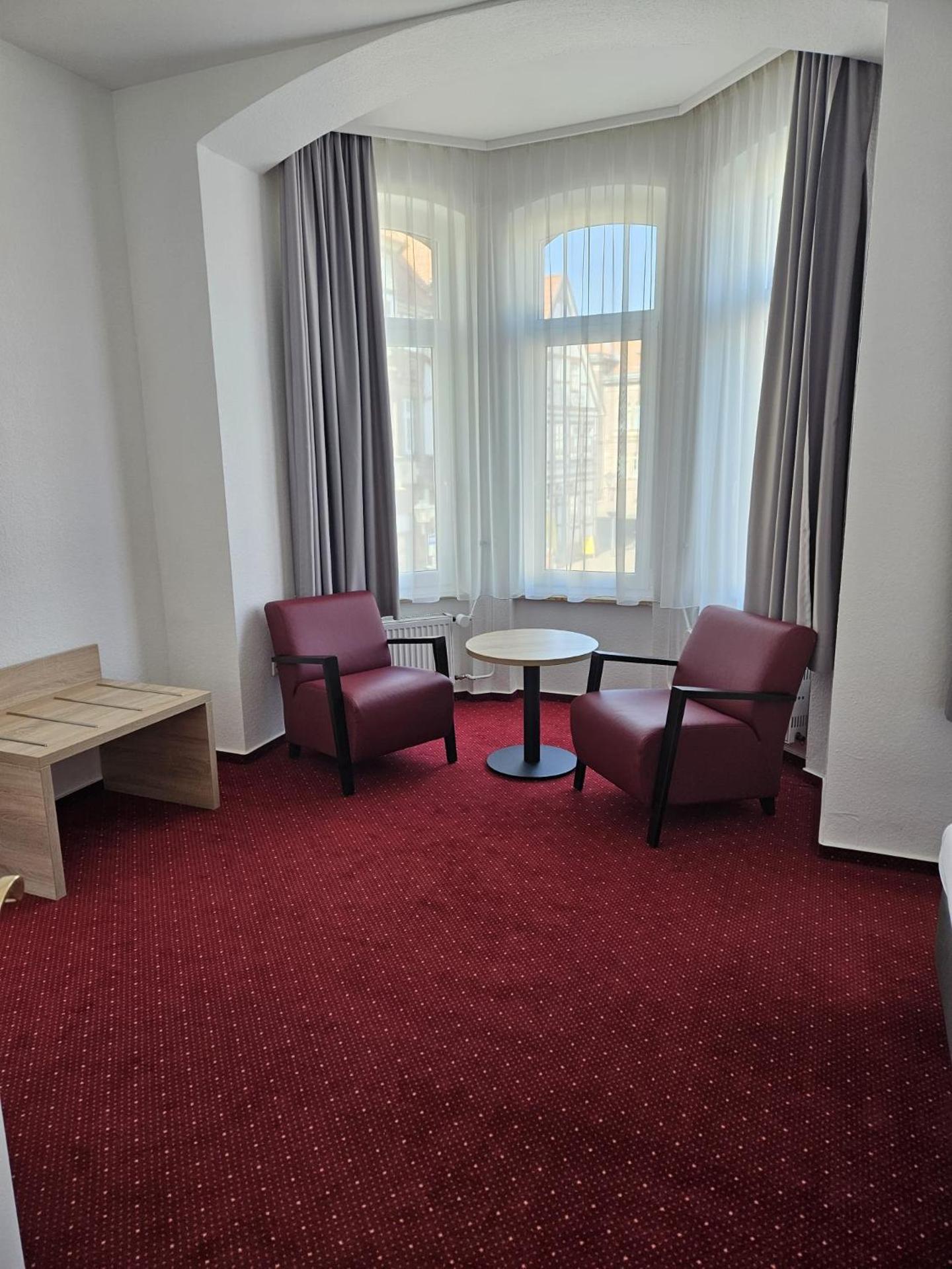 Hotel Deutsches Haus