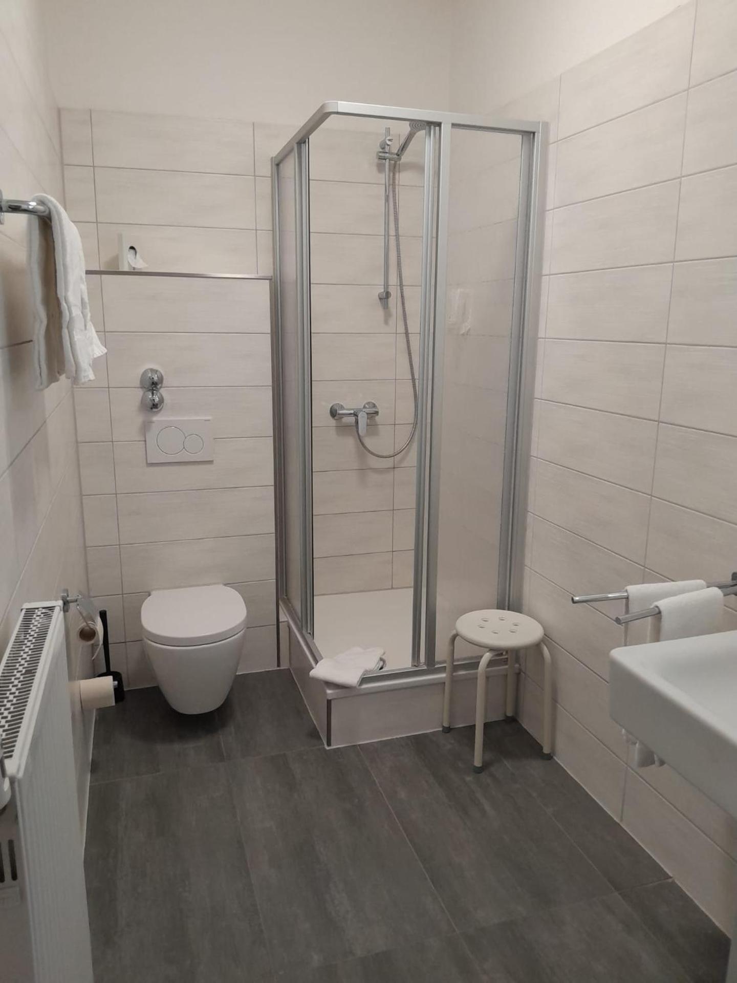 Hotel Deutsches Haus