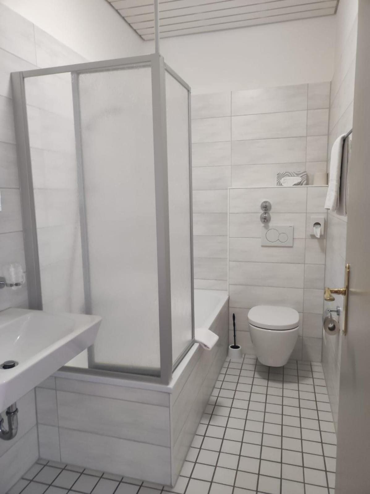 Hotel Deutsches Haus