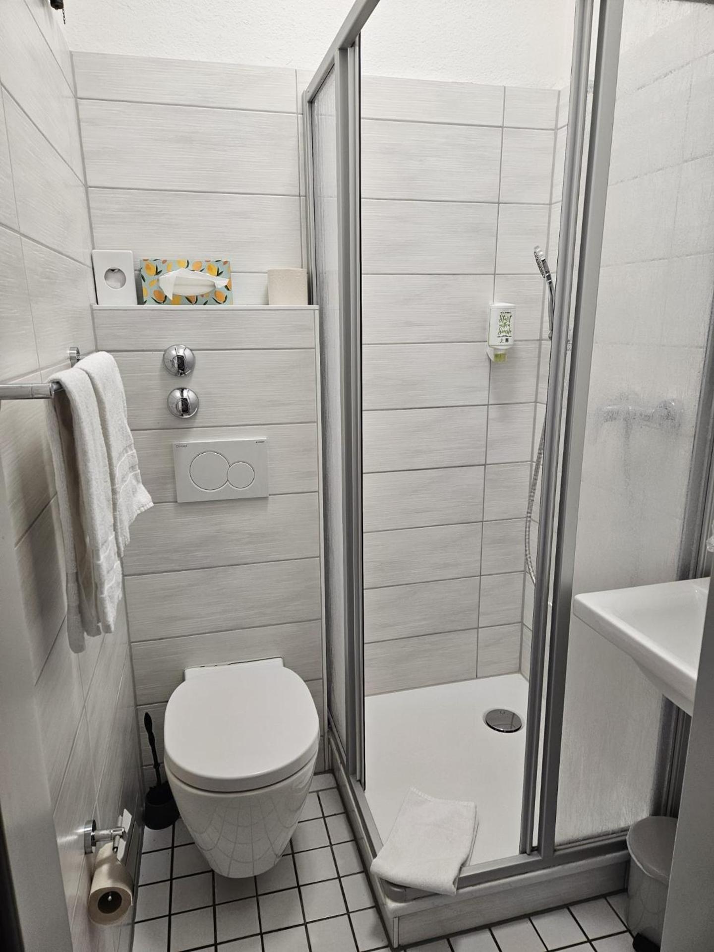 Hotel Deutsches Haus