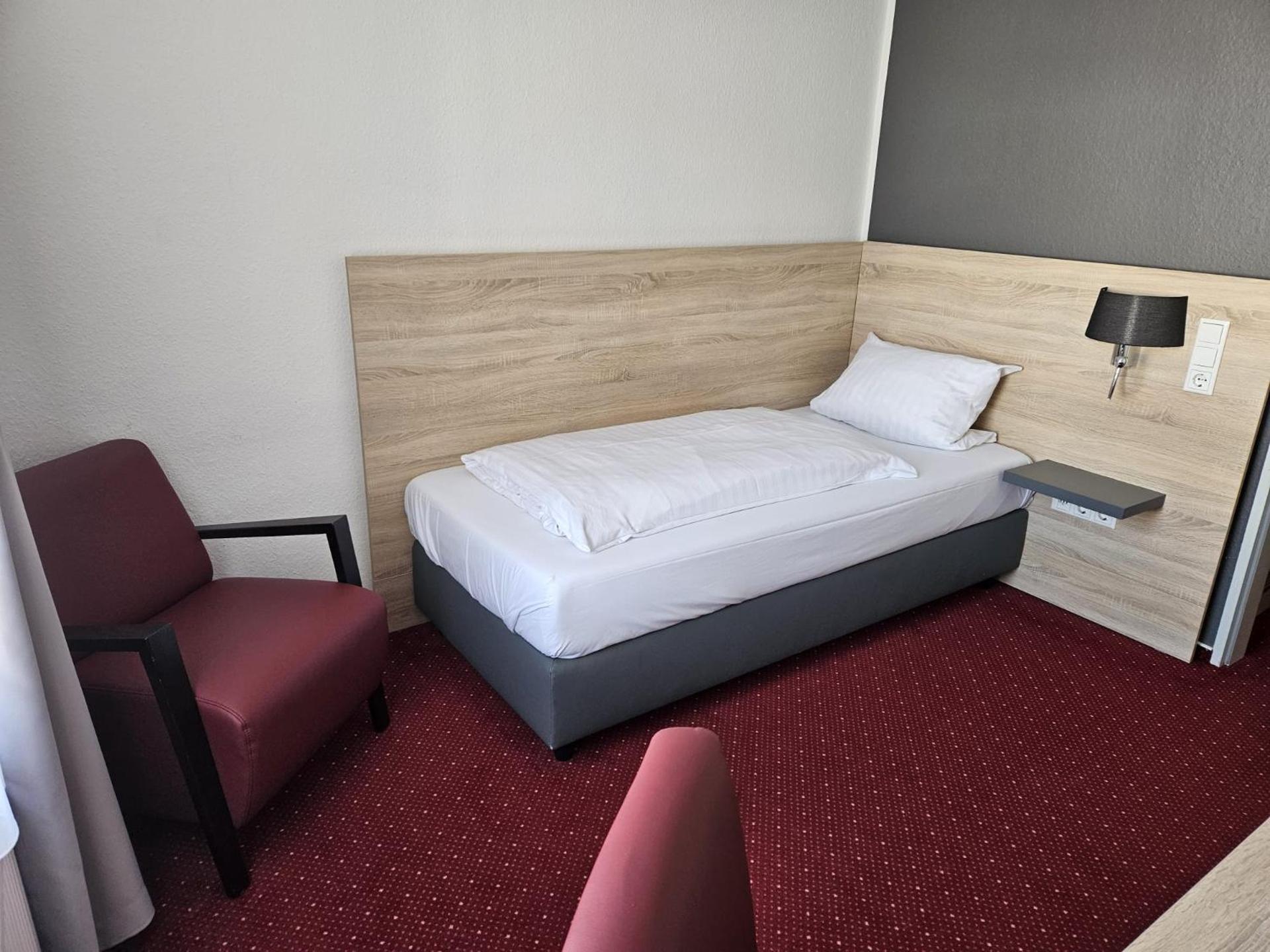 Hotel Deutsches Haus