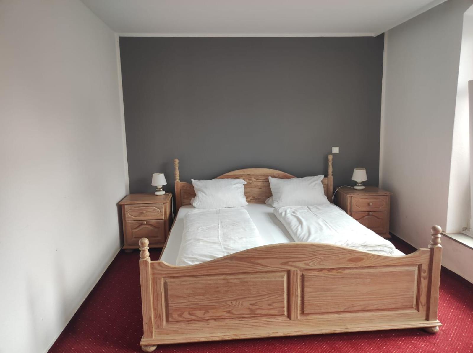 Hotel Deutsches Haus