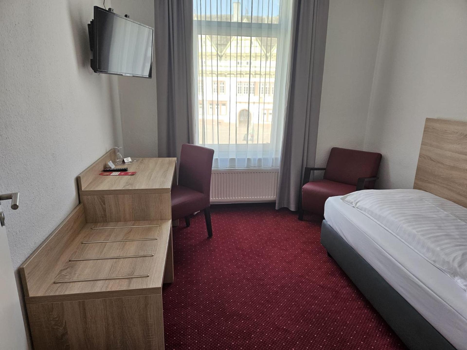 Hotel Deutsches Haus