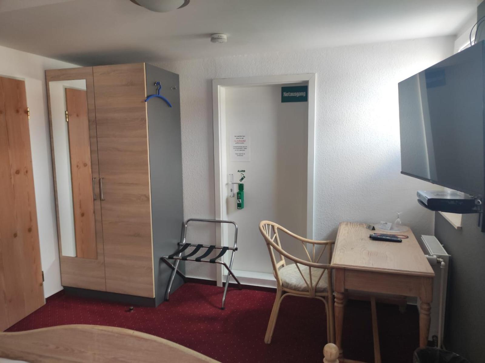 Hotel Deutsches Haus