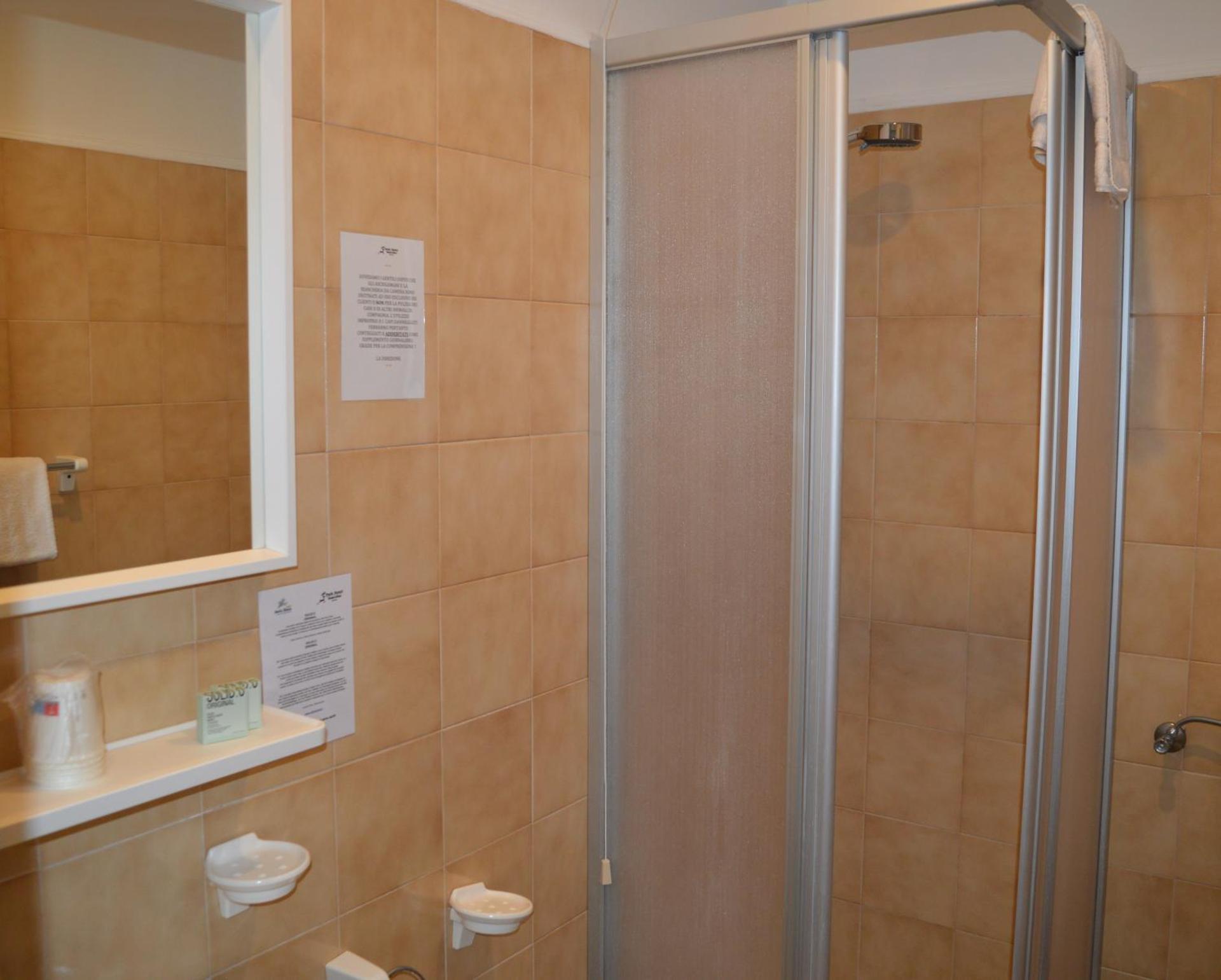 Superior Double or Twin Room with Mountain View