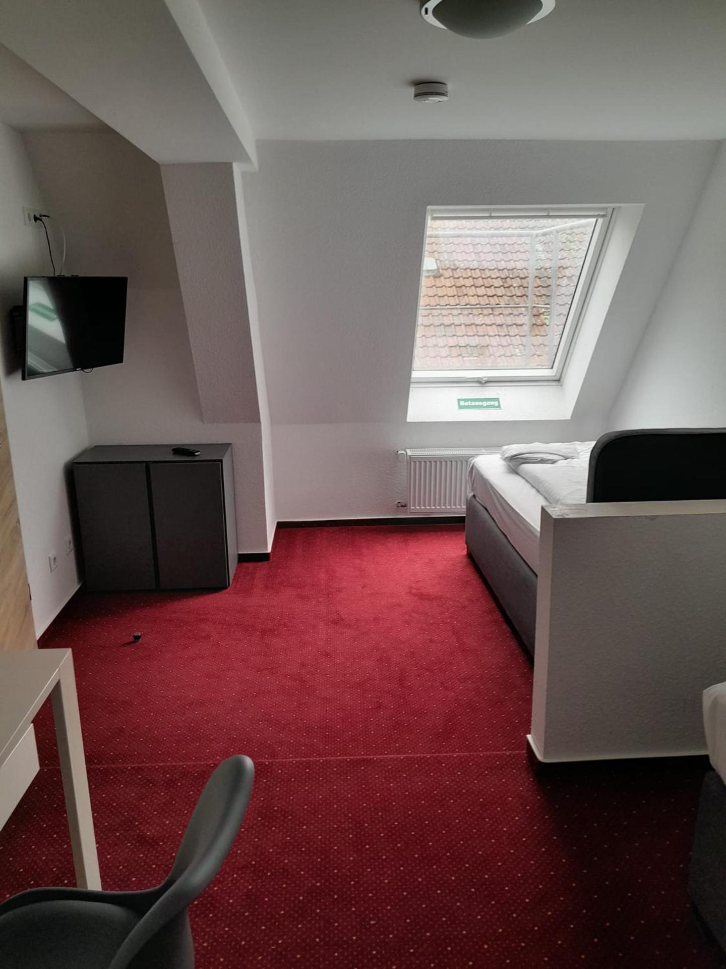 Family Room with Shower