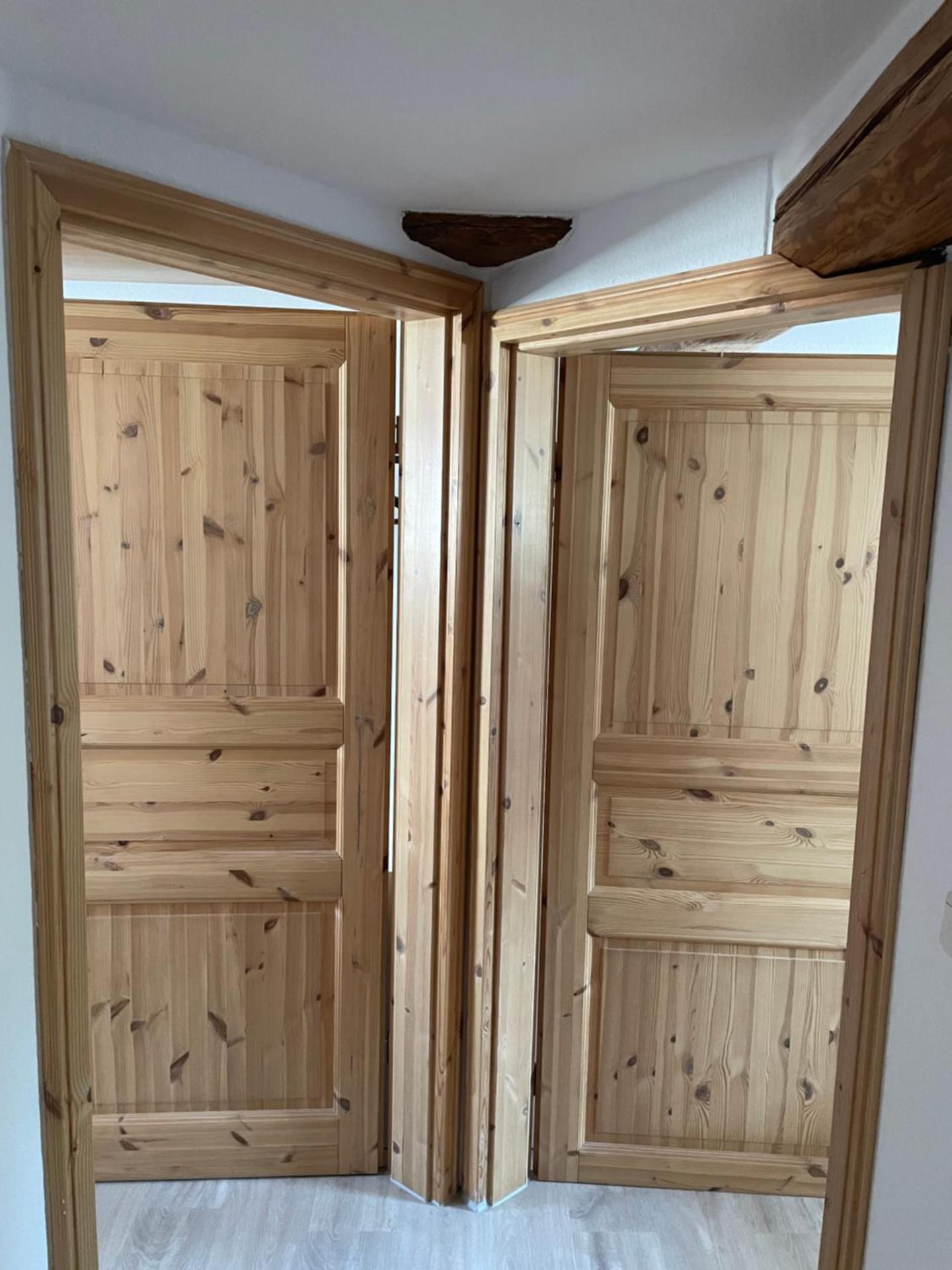 Ferienwohnung Holtensen