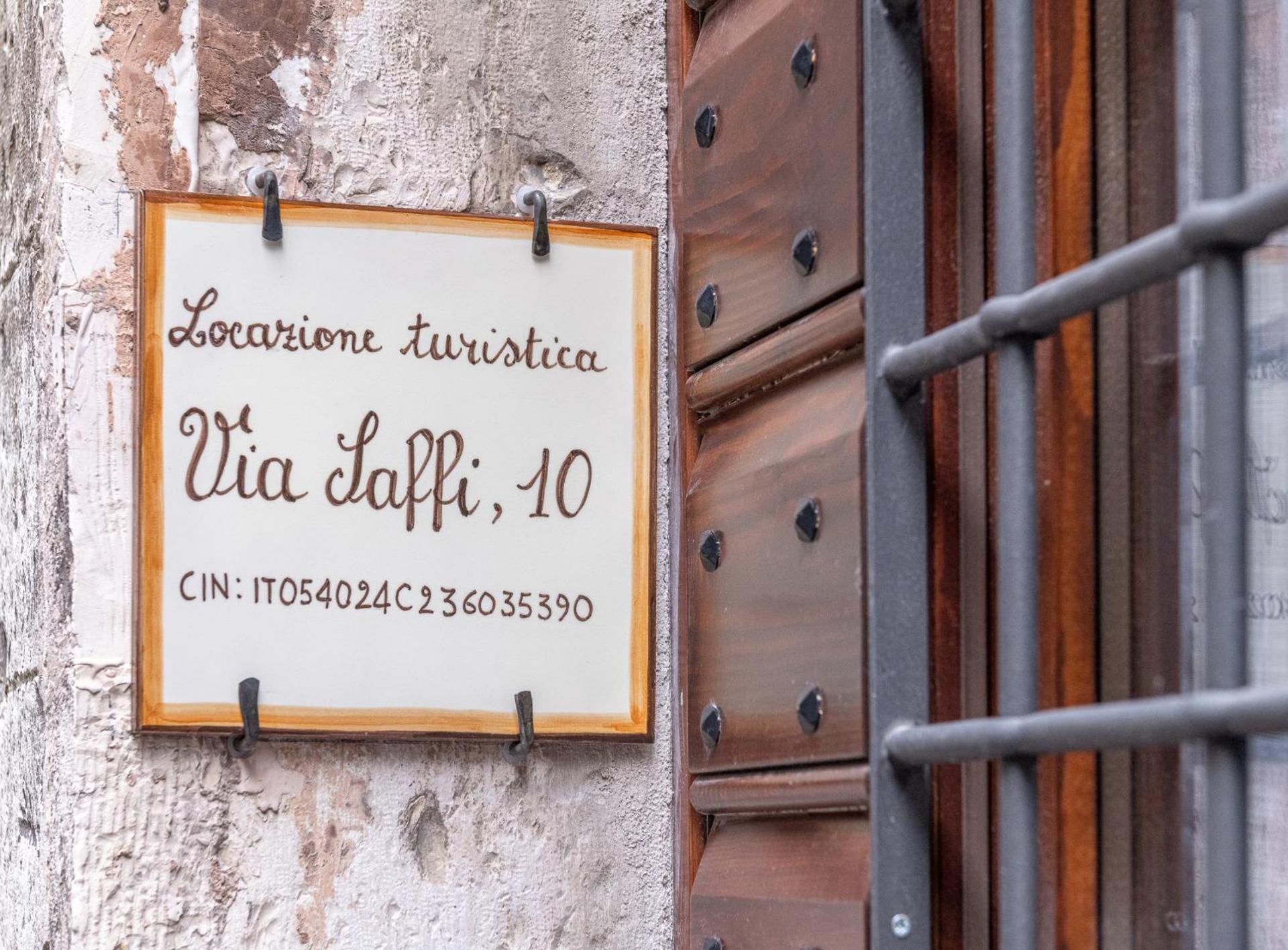 Property logo or sign