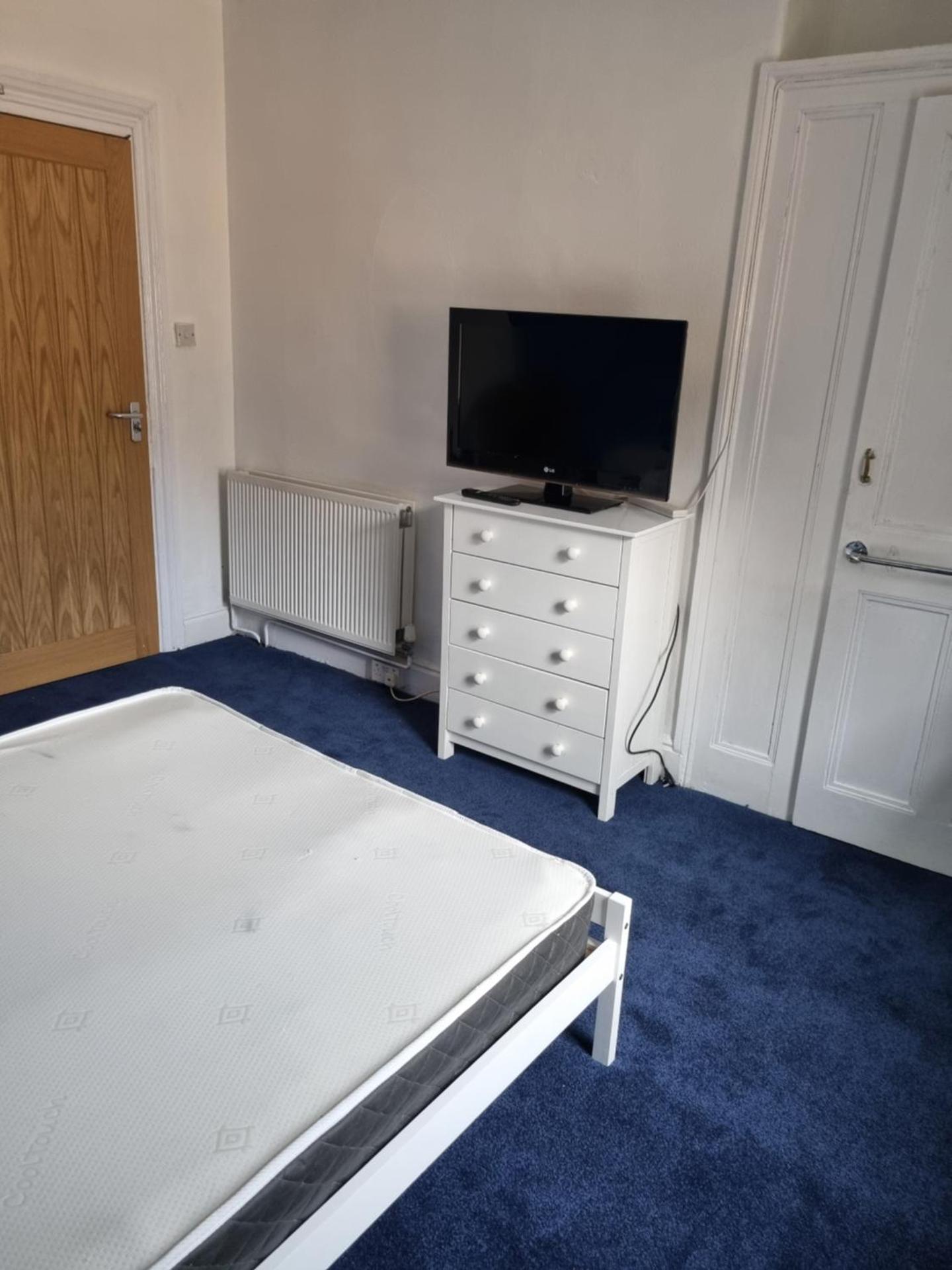 Victoria Guest House