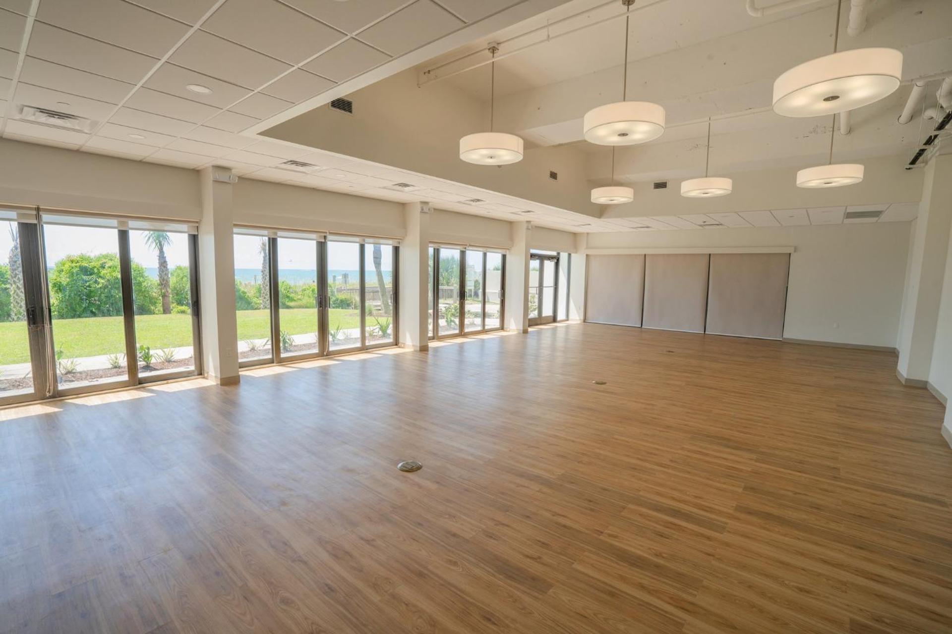 Banquet/Function facilities