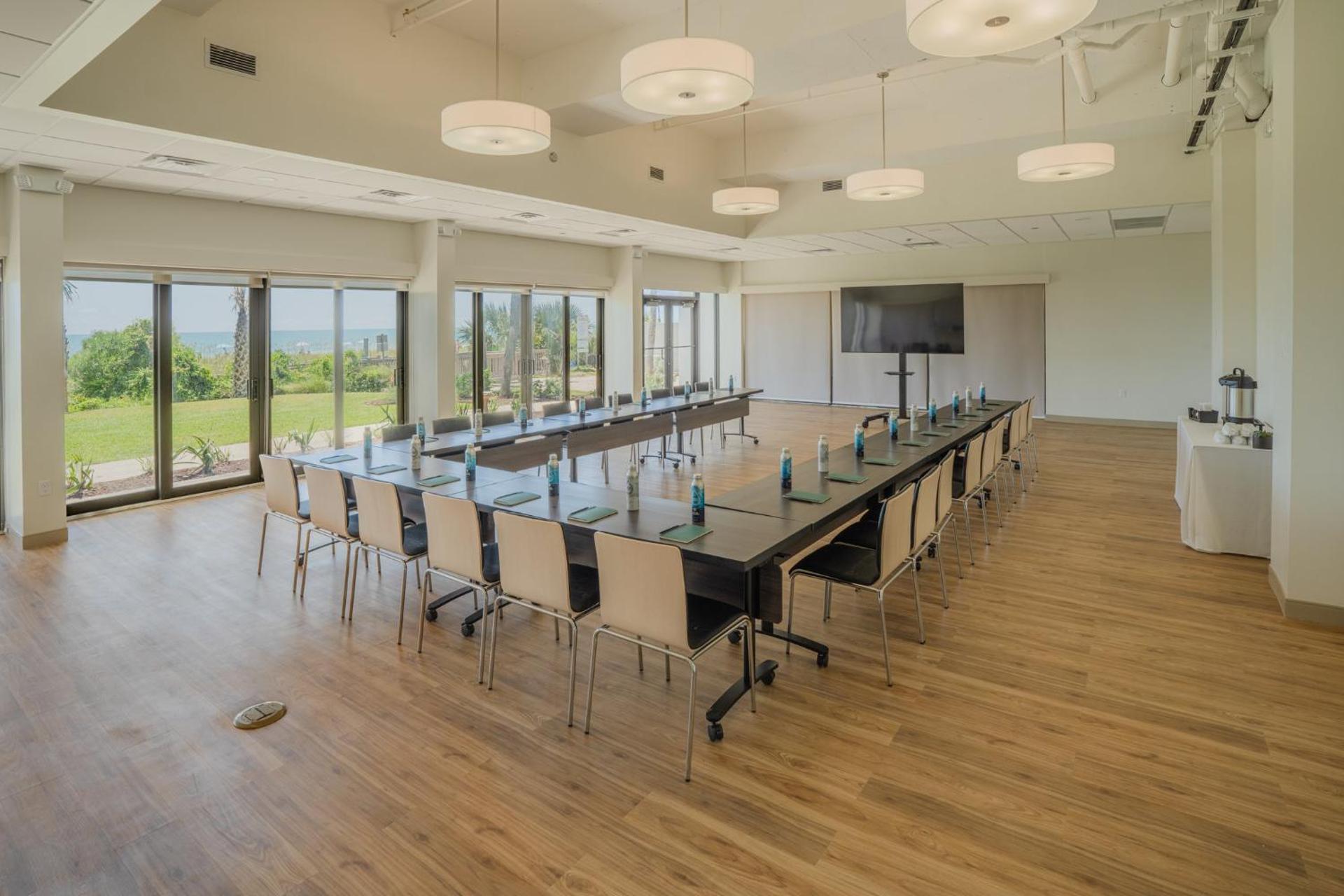 Meeting/conference room