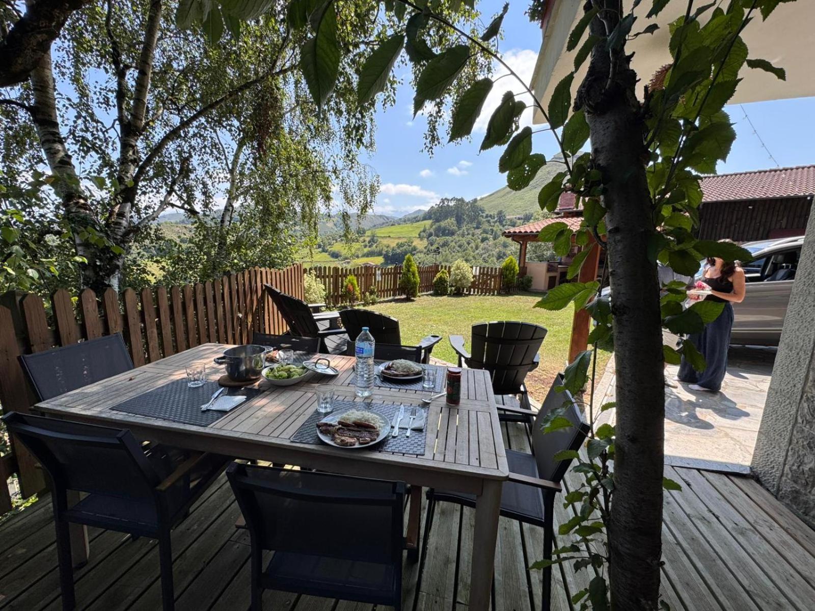 APARTAMENTOS EL CORITU