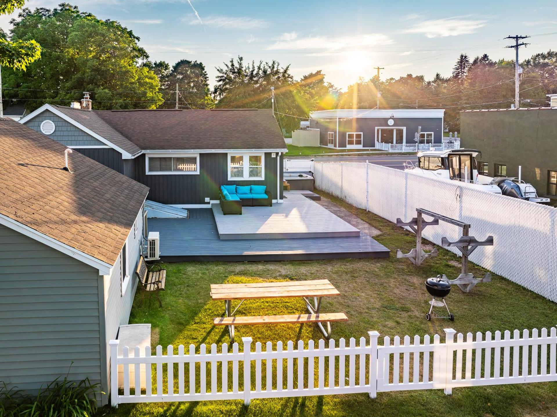 Pleasant Valley Resort