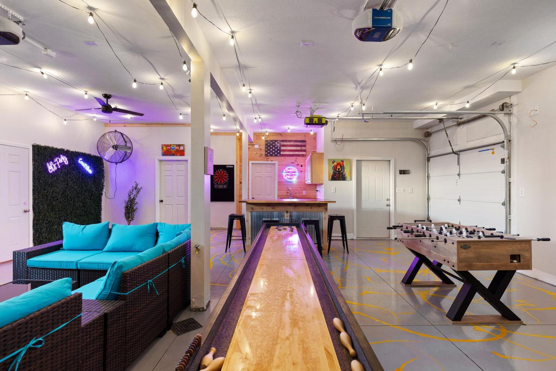 Pleasant Valley Resort