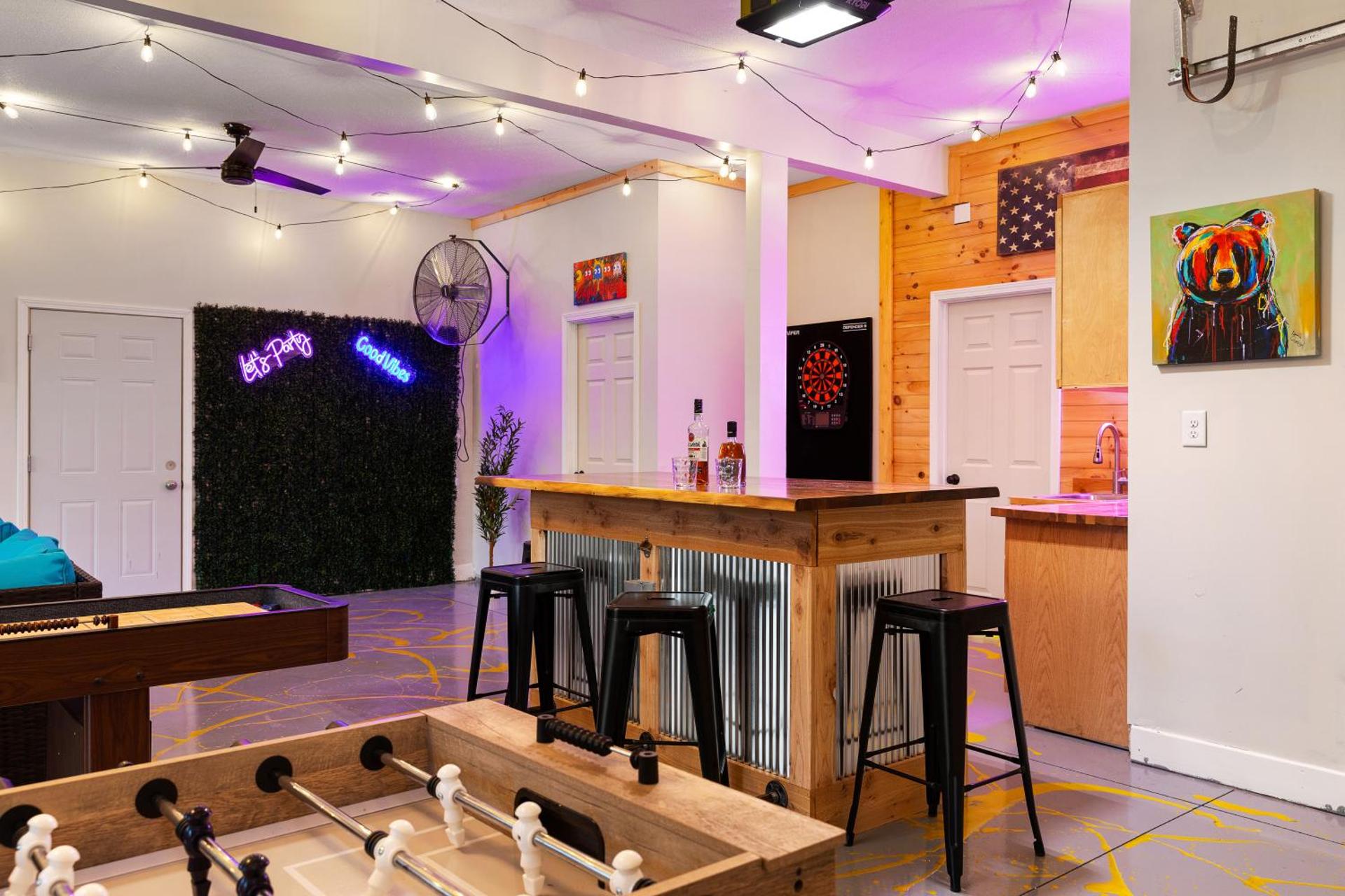 Pleasant Valley Resort