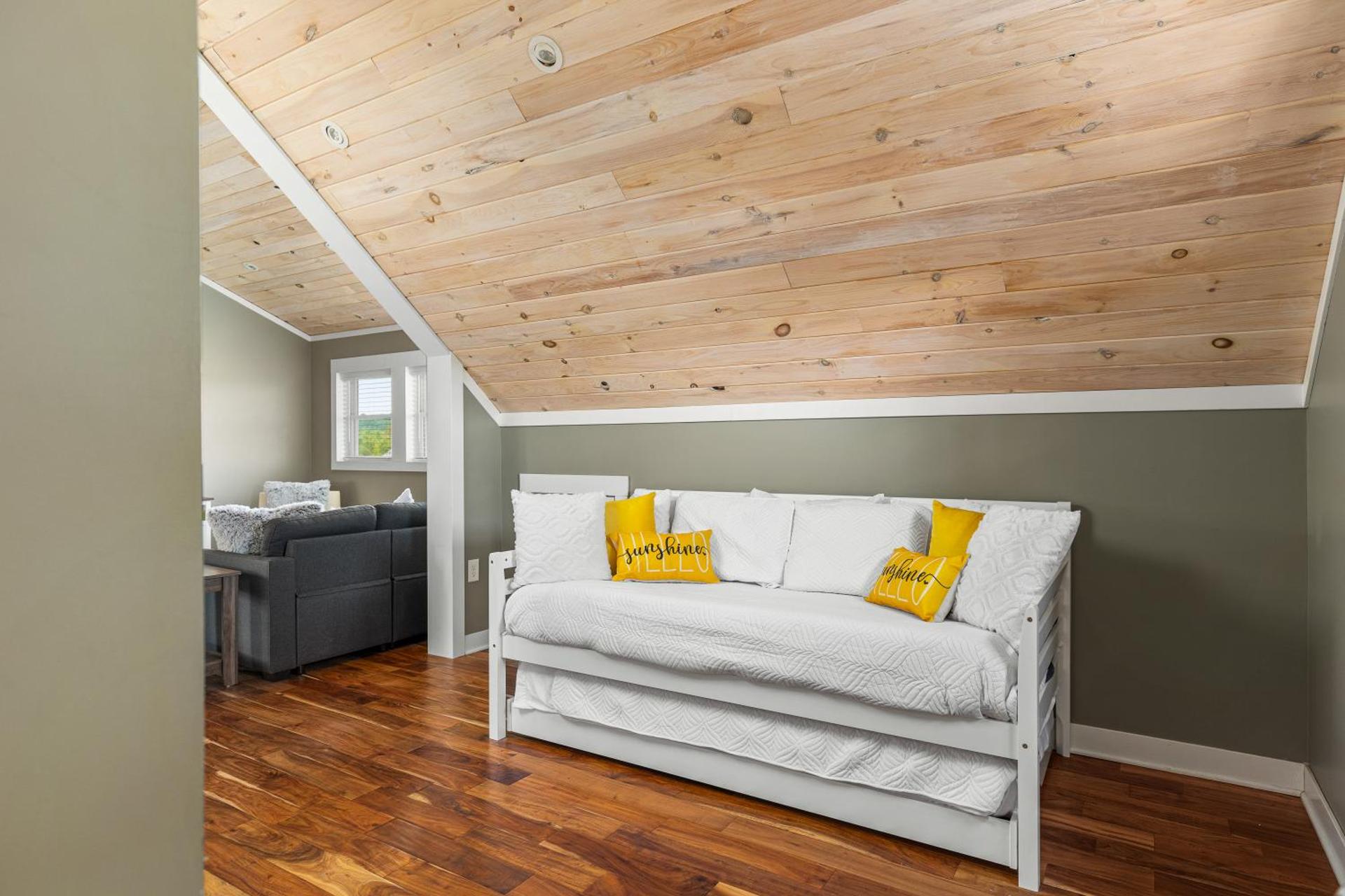 Pleasant Valley Resort