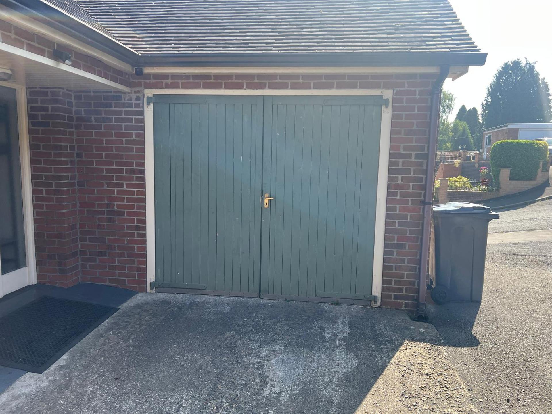 Twyngaer, a spacious 3 bedroom bungalow sleeps 5