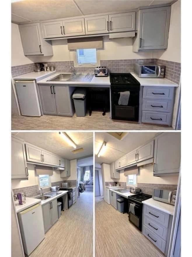 Withernsea Sands - Disabled friendly (maple grove)