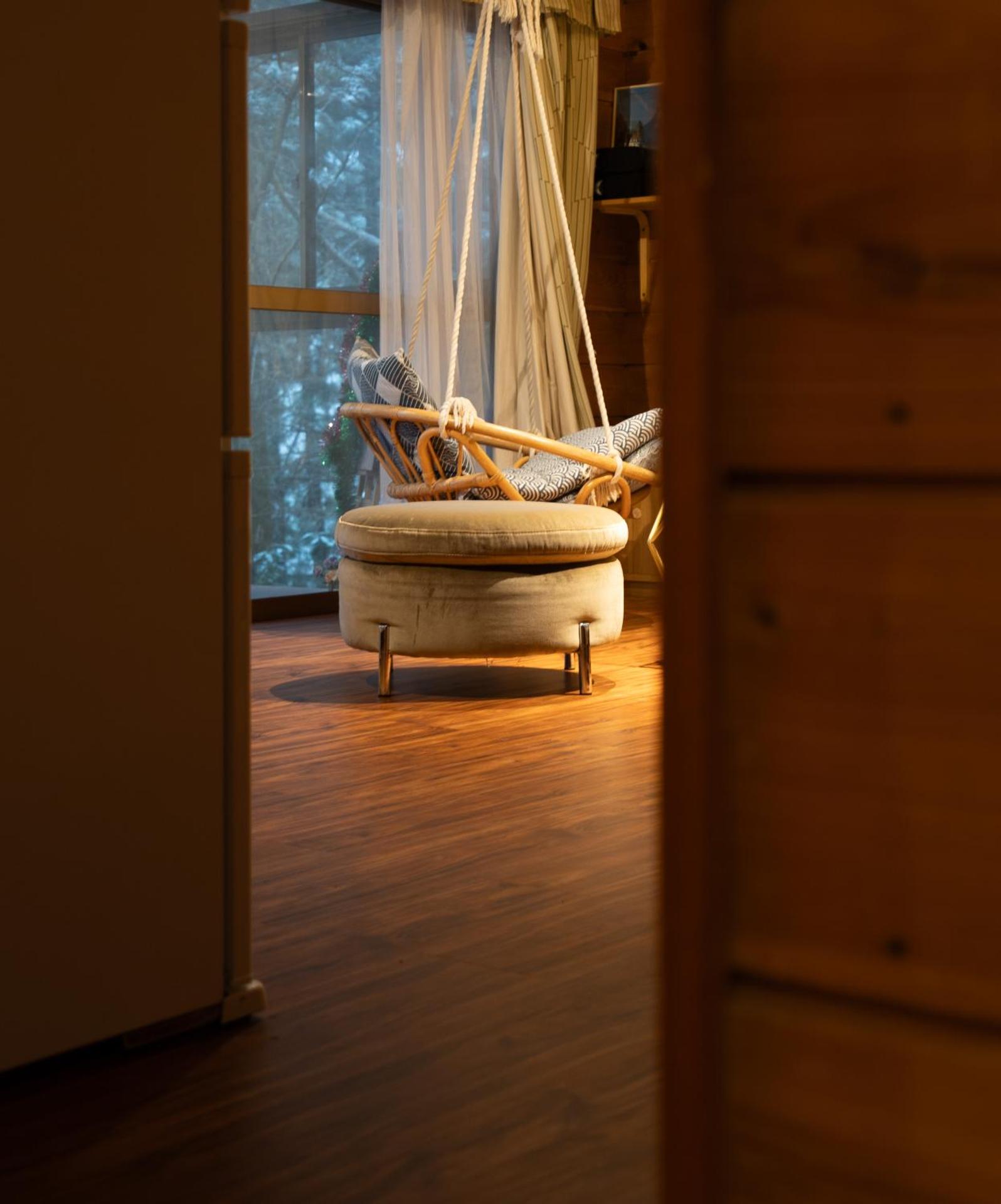 箱根 邂逅 ログハウス 森林浴とBbqが楽しめる