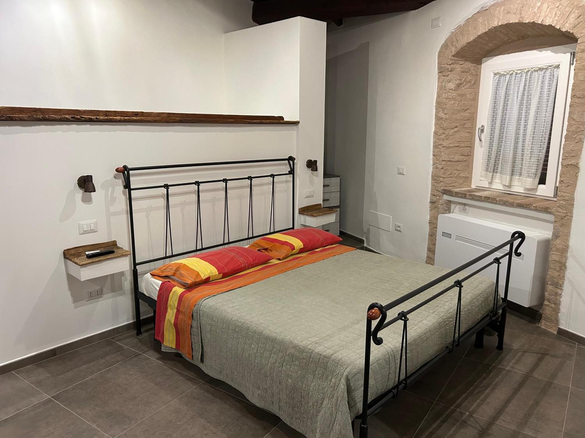 Casa Trevi via Fantosati