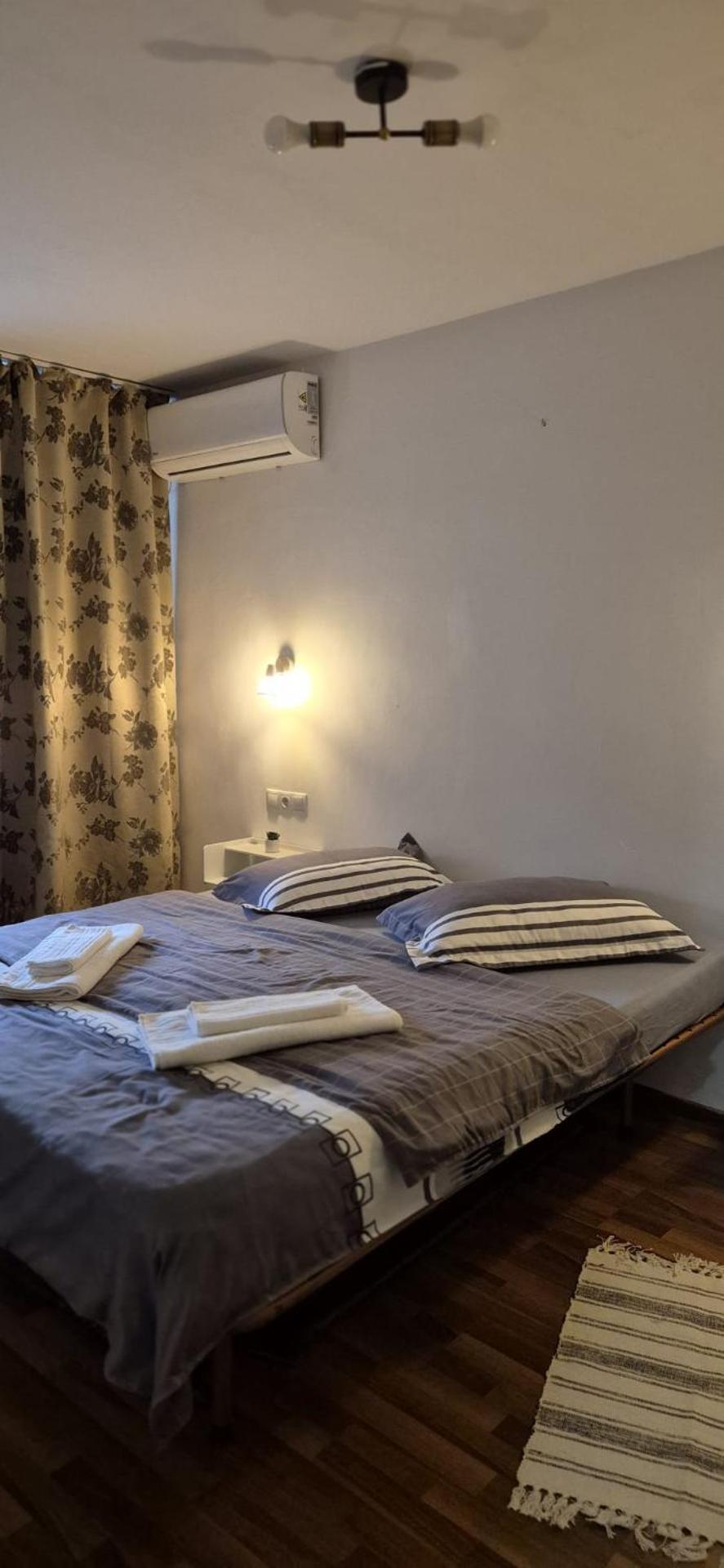 Alba Iulia Cetate Apartment