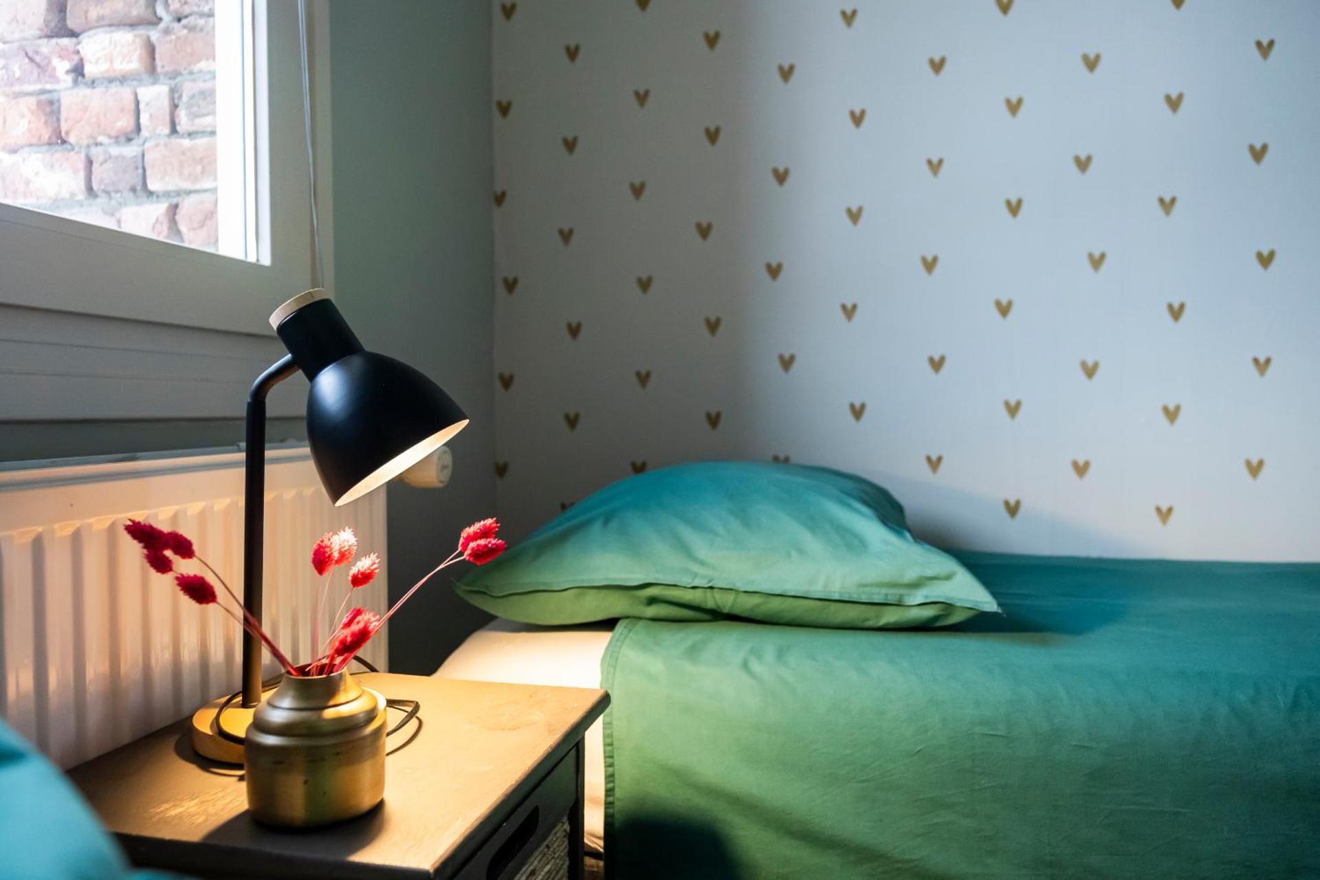 Hoeve de Binnenplaets Schimmert