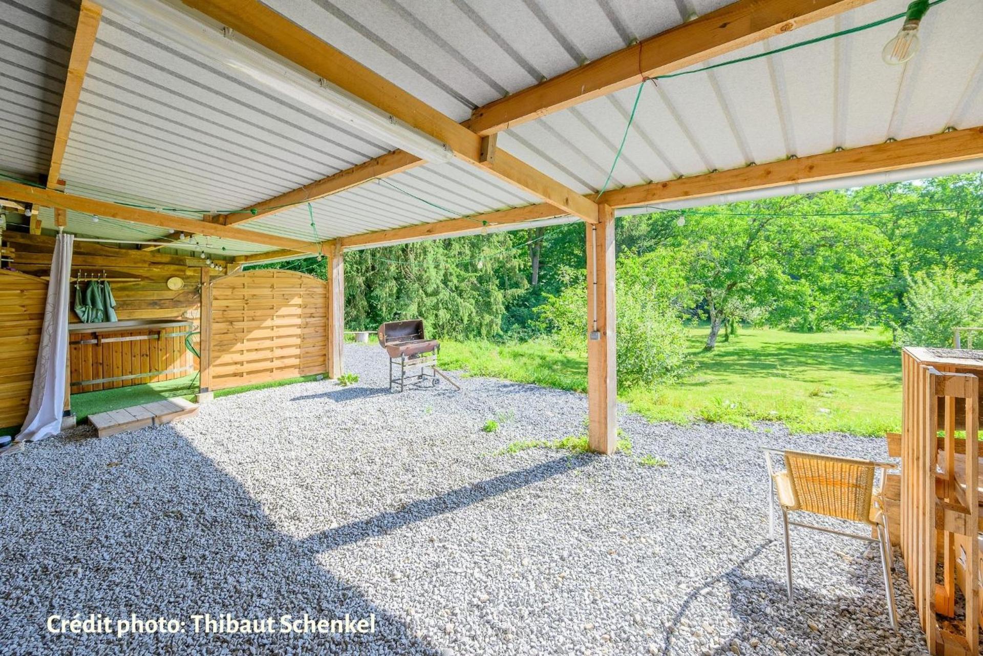 View (from property/room)