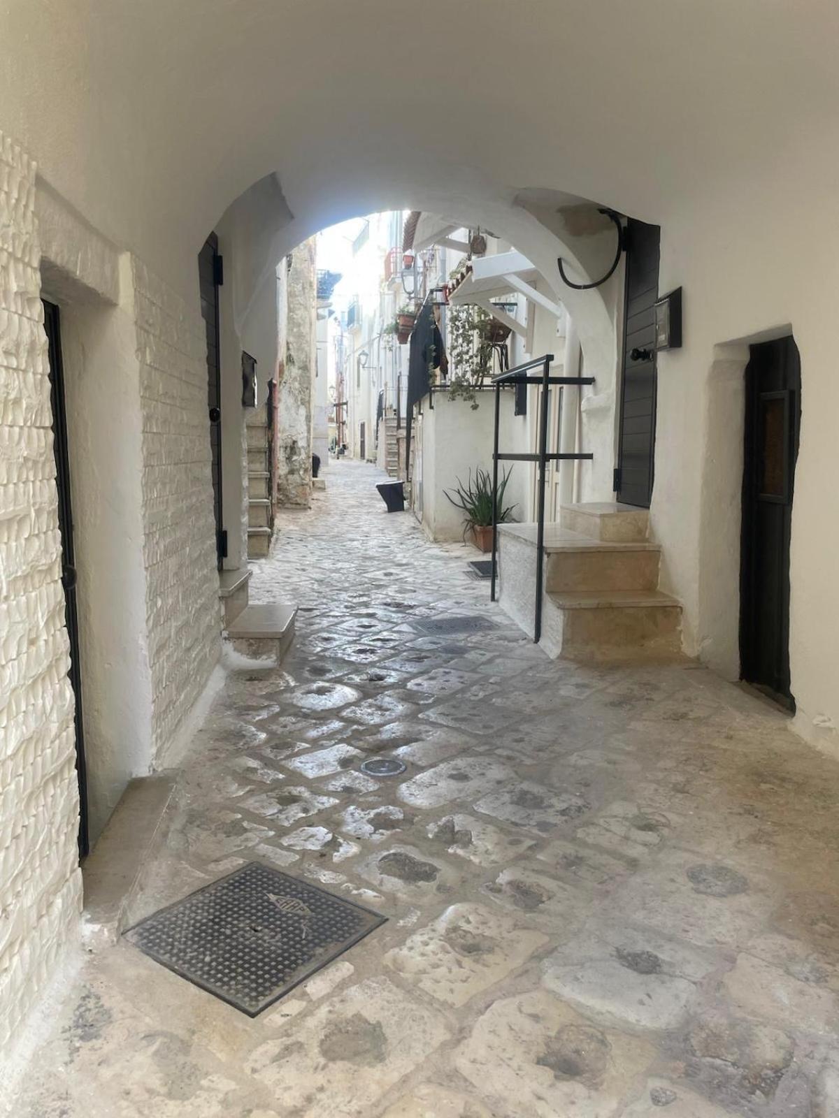 Dimore Levante Borgobianco