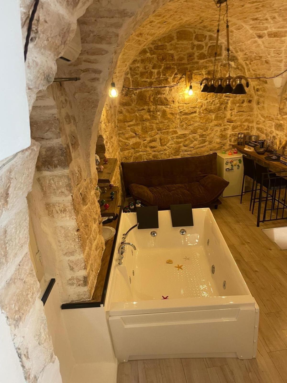 Dimore Levante Borgobianco