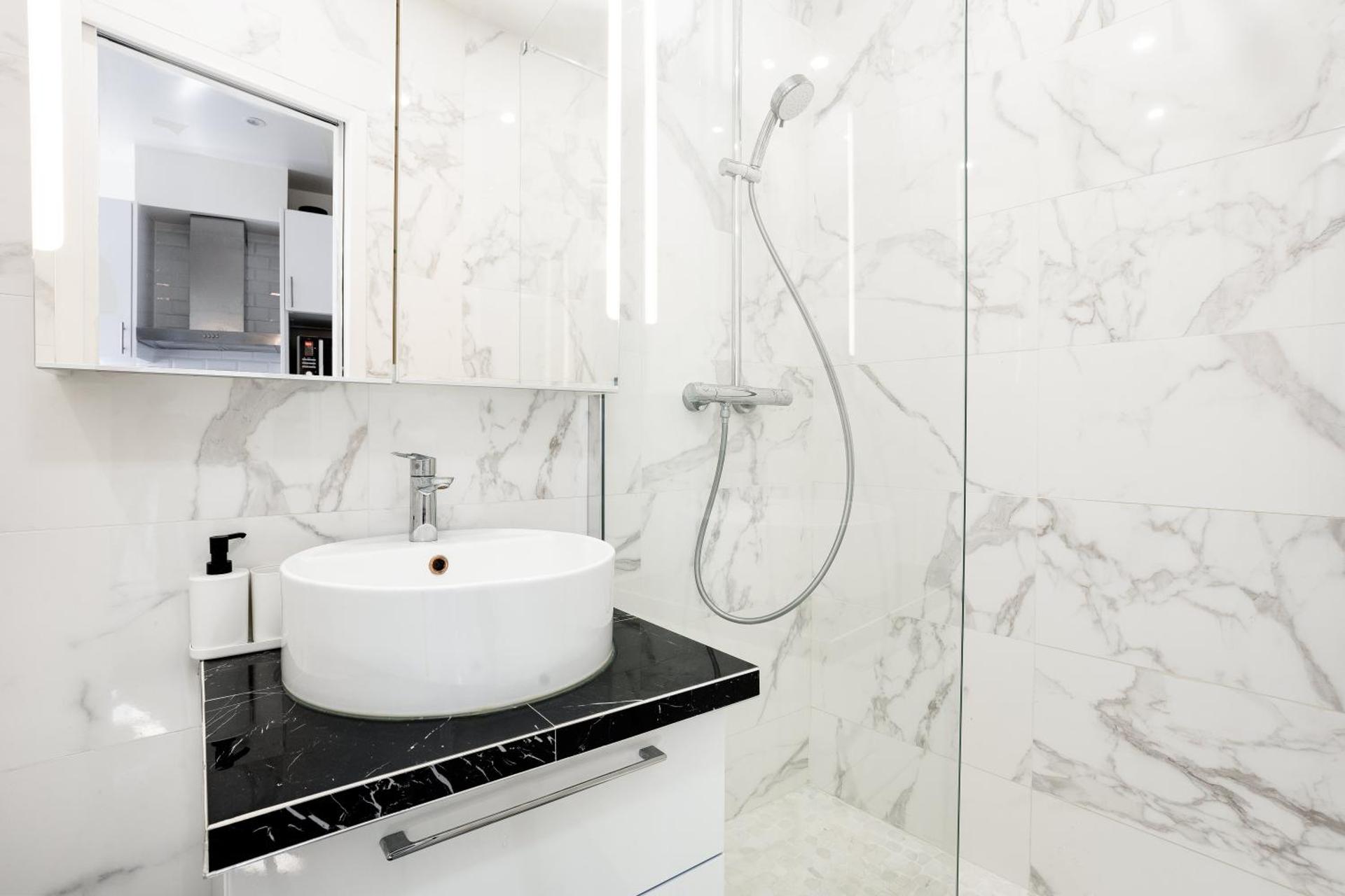 Cosy appartement Paris 15