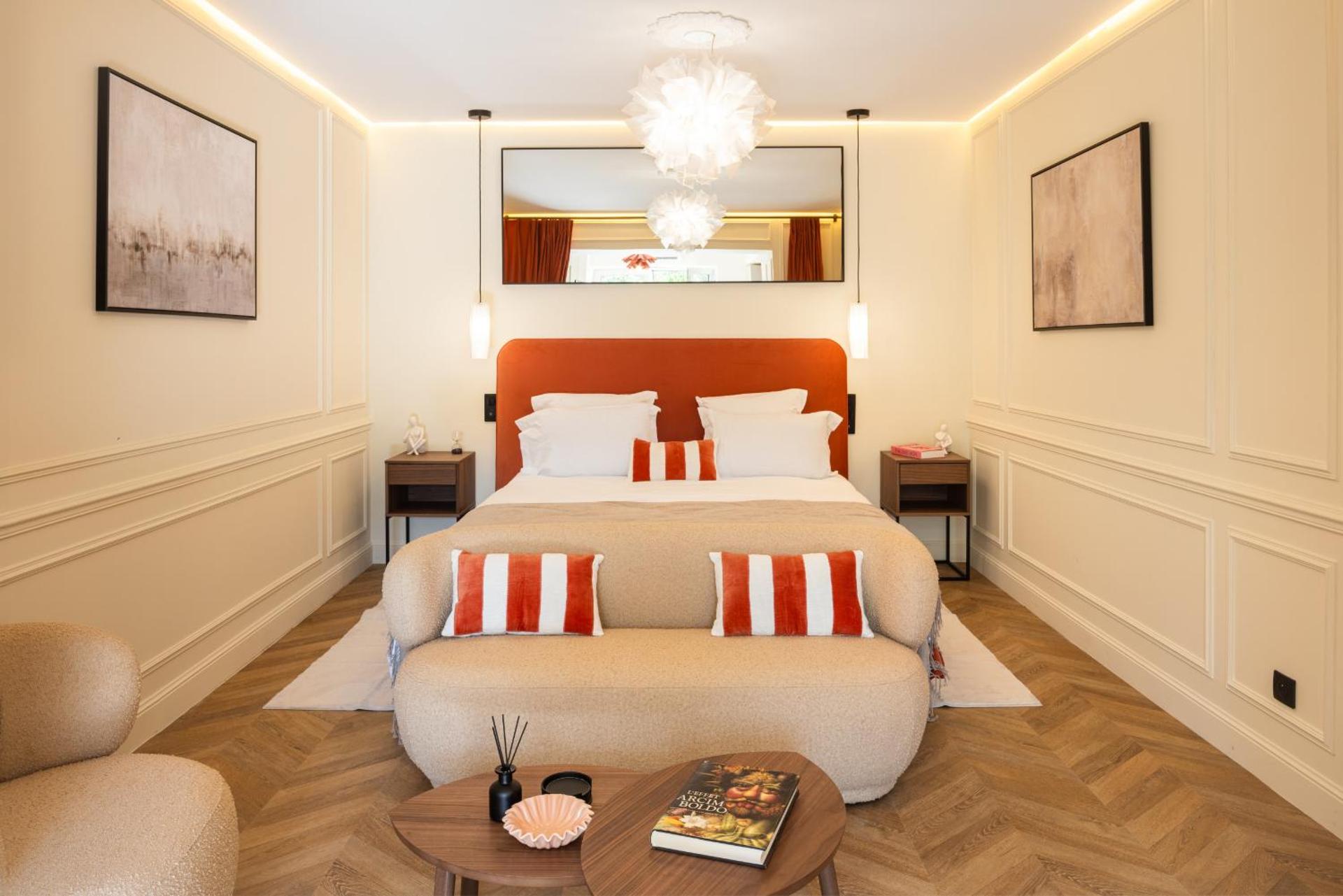 Hausman Suites - Appart Hotel