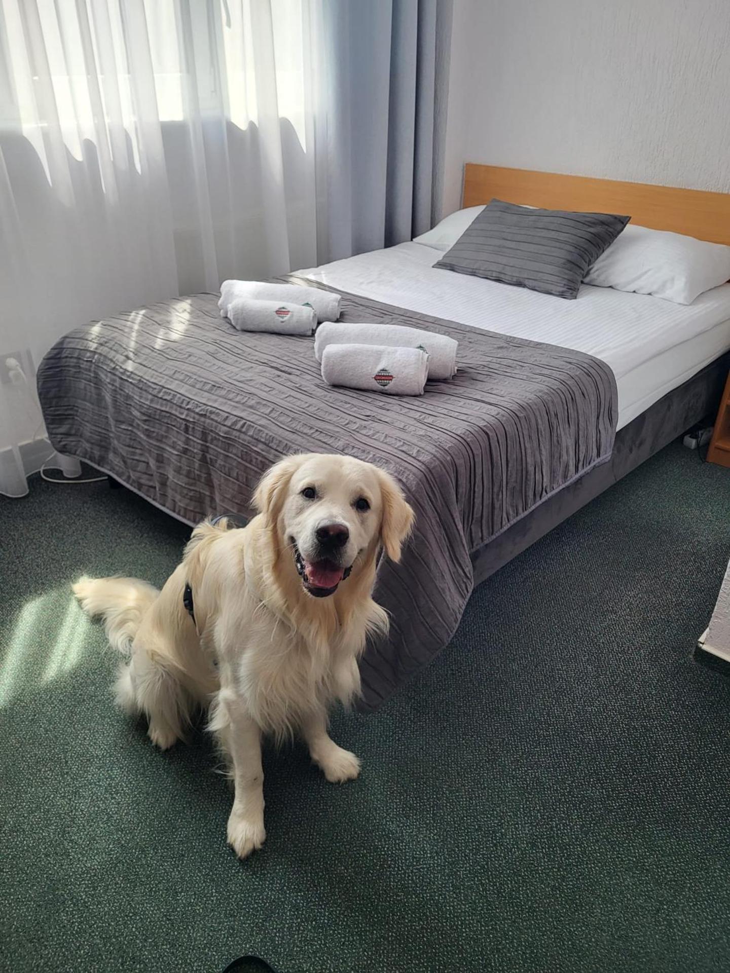 Hotel Gromada Poznań