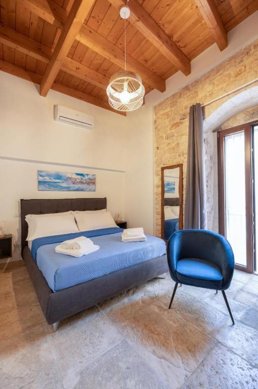 Palazzo Rizzi Dimora dei Templari