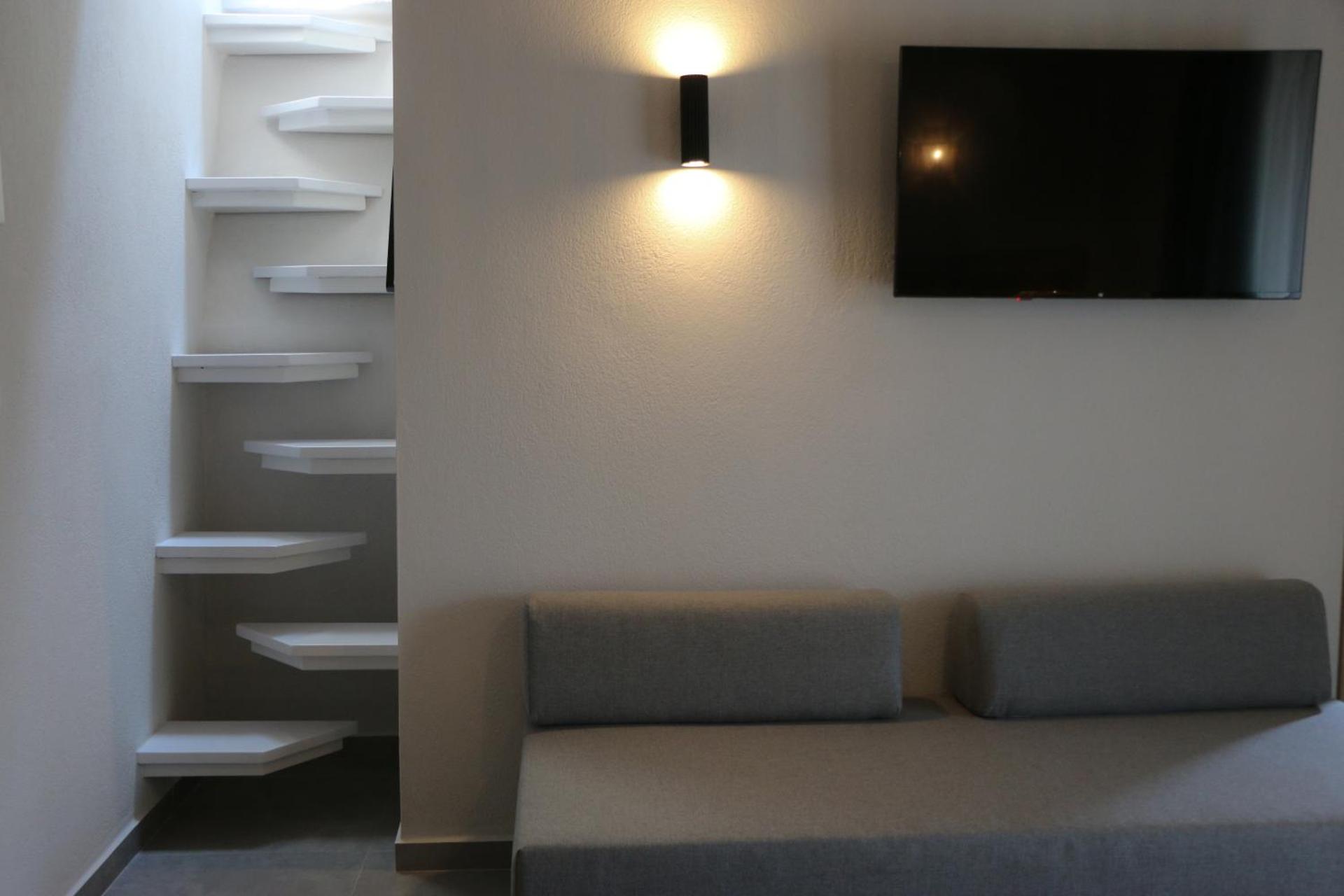 Mple Boutique Suites